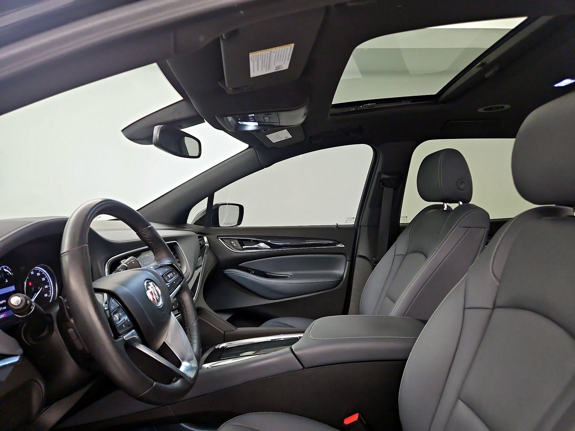 Thumbnail: 2023 Buick Enclave - 17