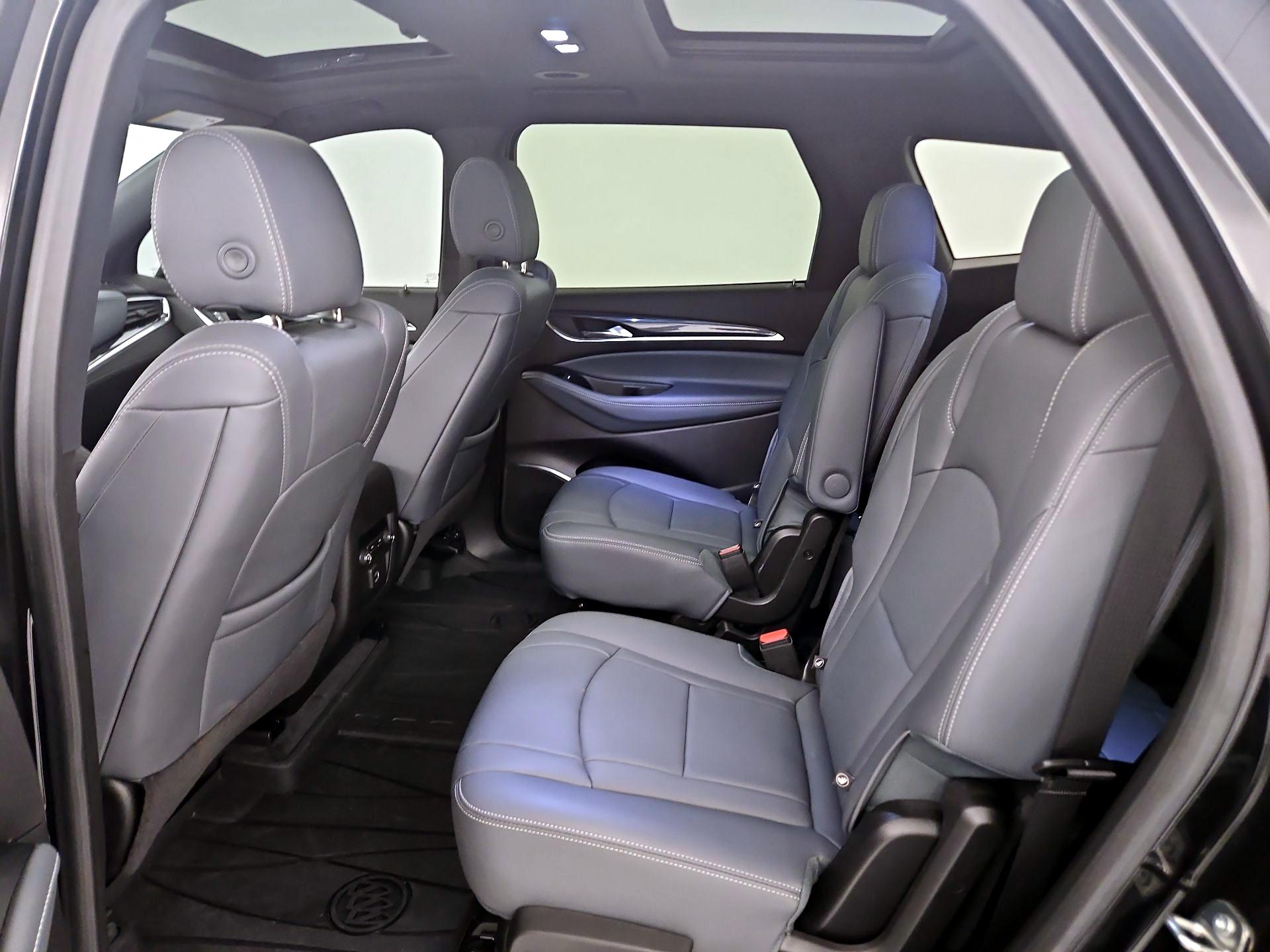 Thumbnail: 2023 Buick Enclave - 18