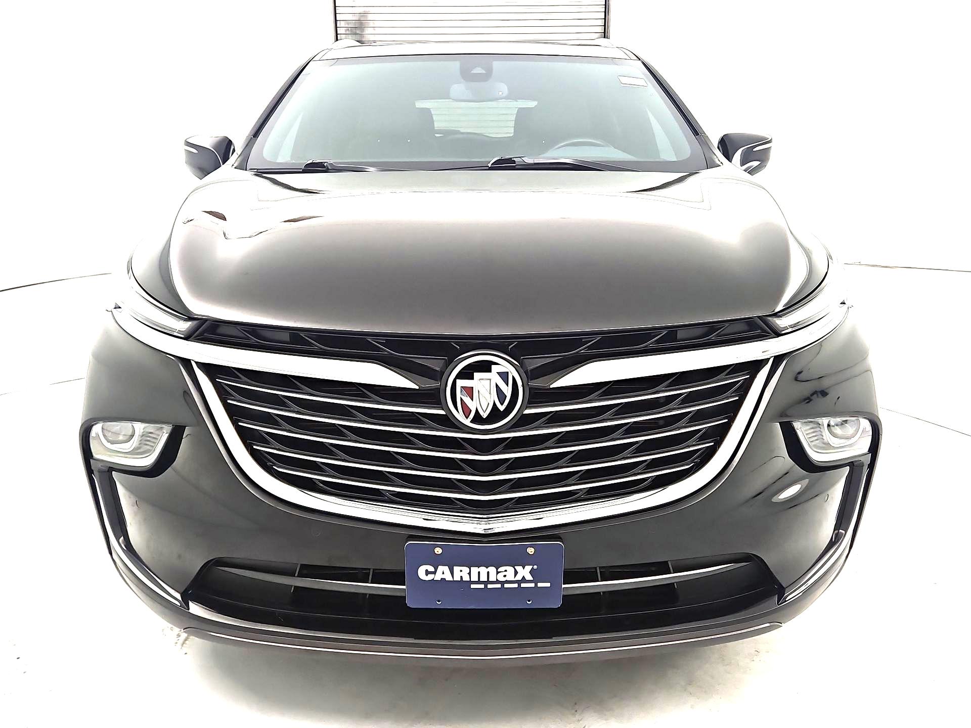 Thumbnail: 2023 Buick Enclave - 2