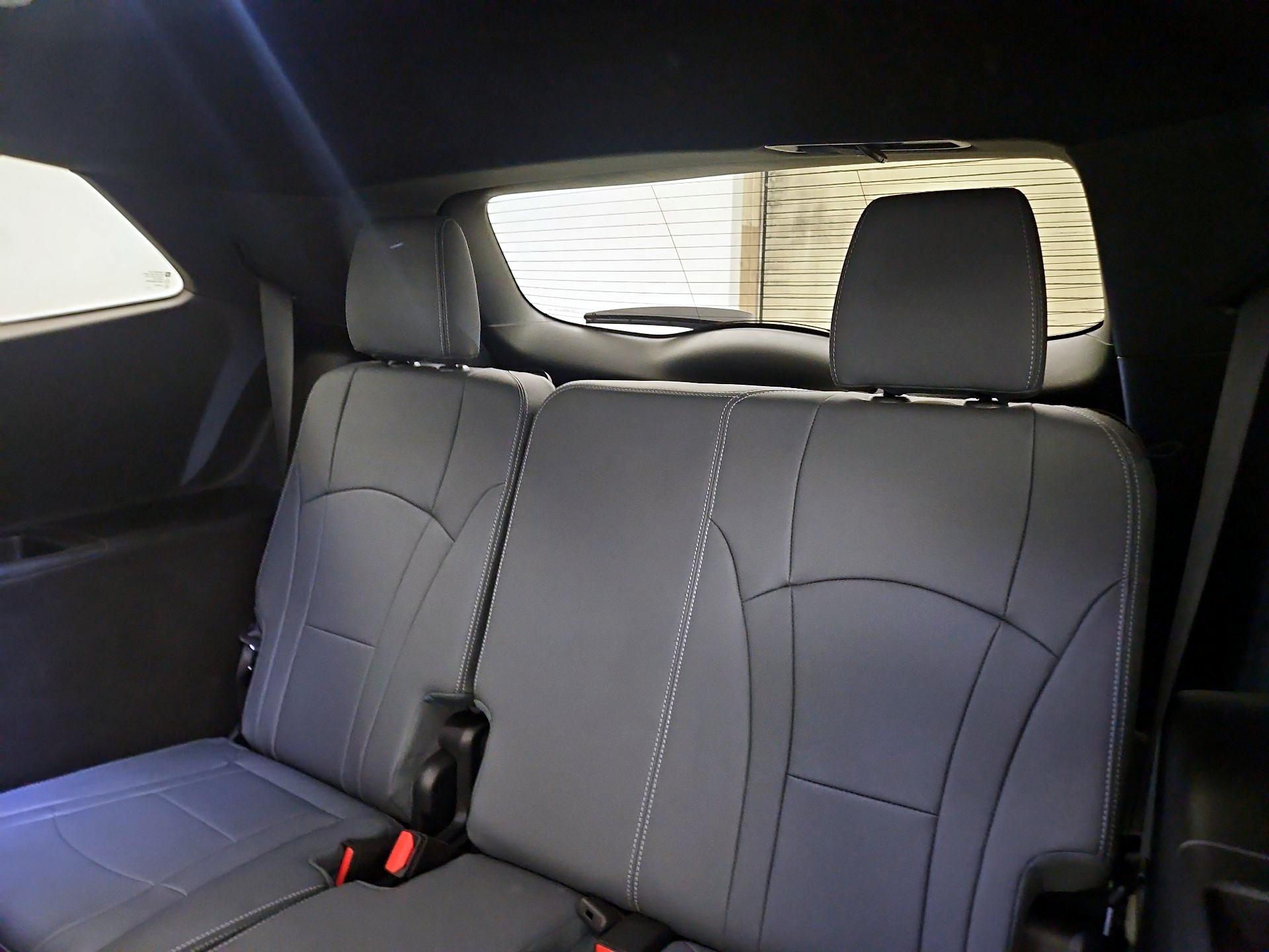 Thumbnail: 2023 Buick Enclave - 19