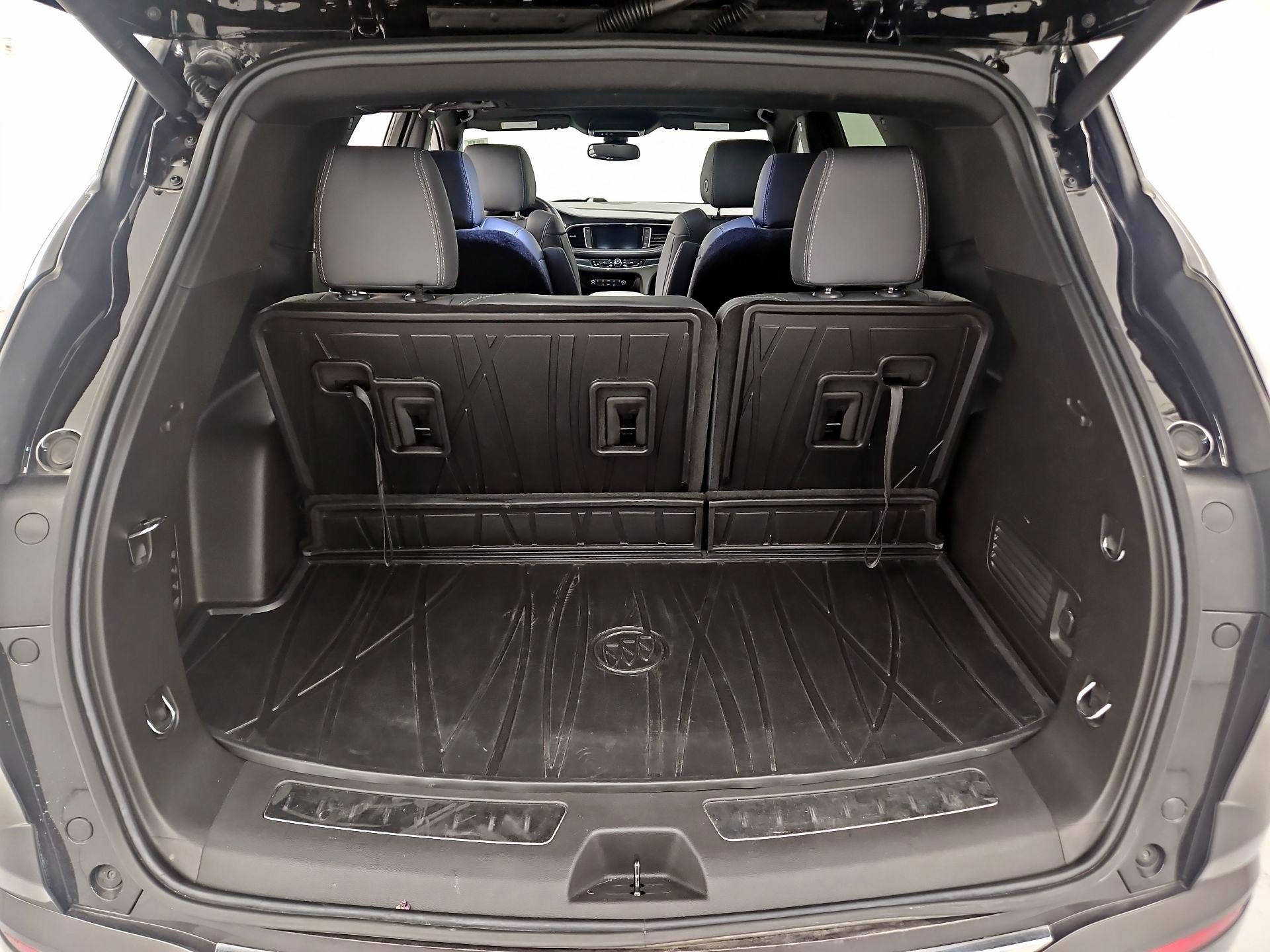 Thumbnail: 2023 Buick Enclave - 20