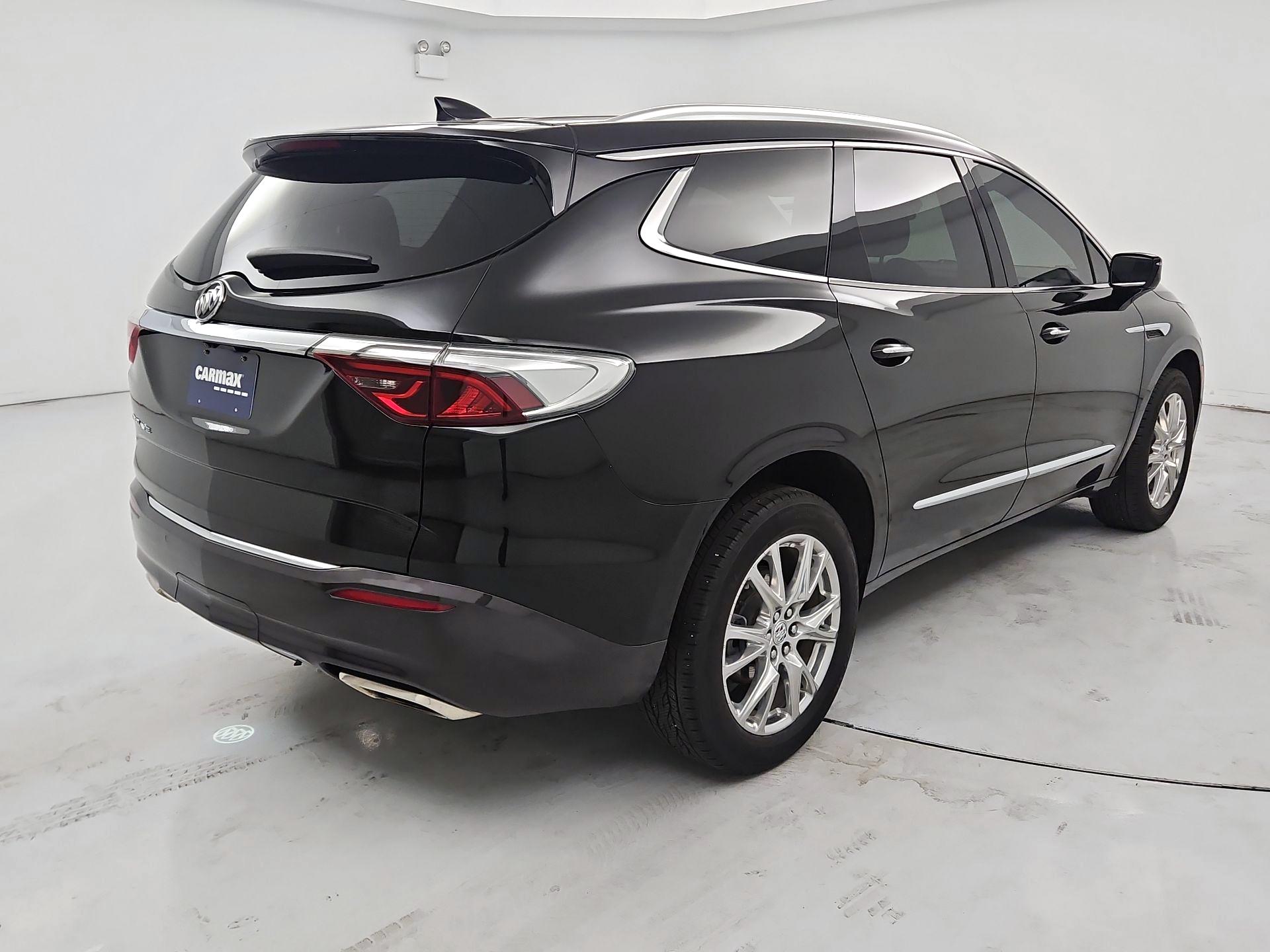 Thumbnail: 2023 Buick Enclave - 5
