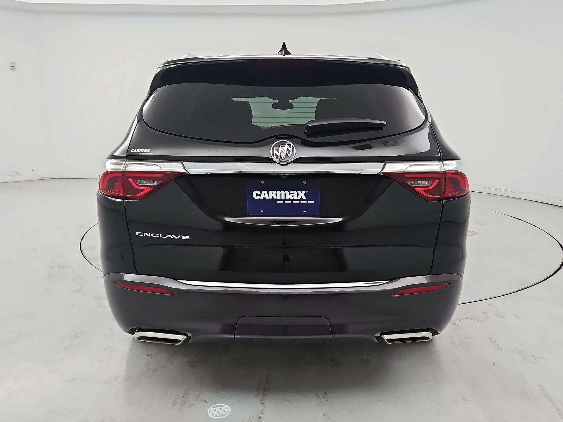 Thumbnail: 2023 Buick Enclave - 6