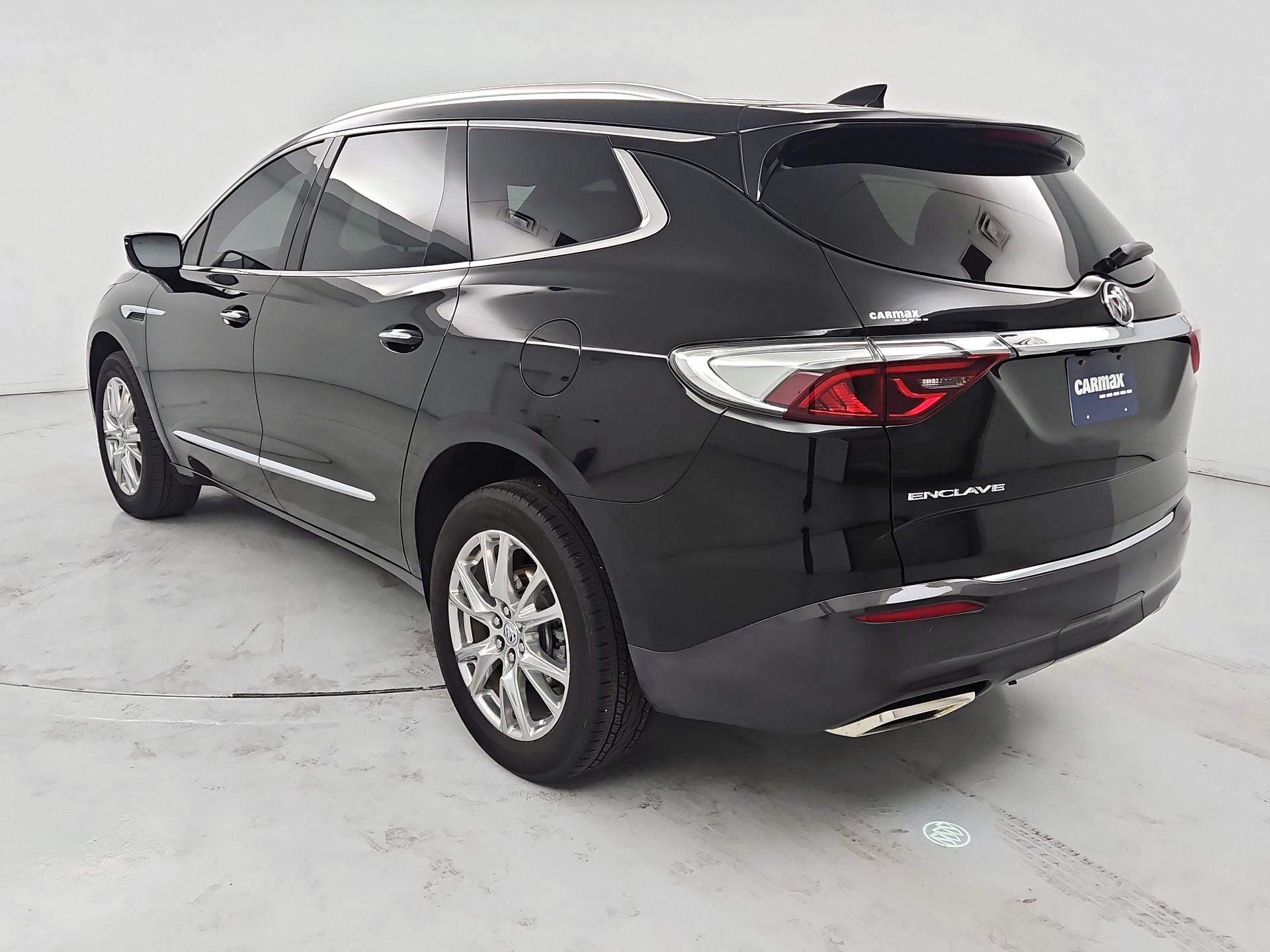 Thumbnail: 2023 Buick Enclave - 7