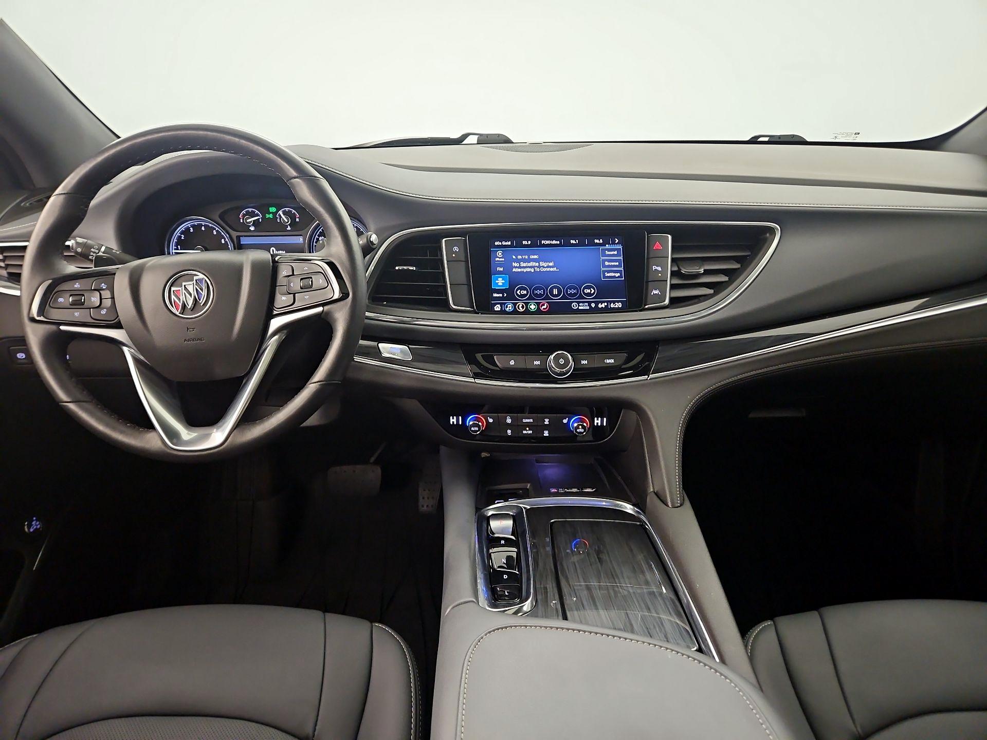 Thumbnail: 2023 Buick Enclave - 8