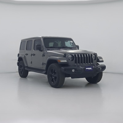 Vehicle exterior view