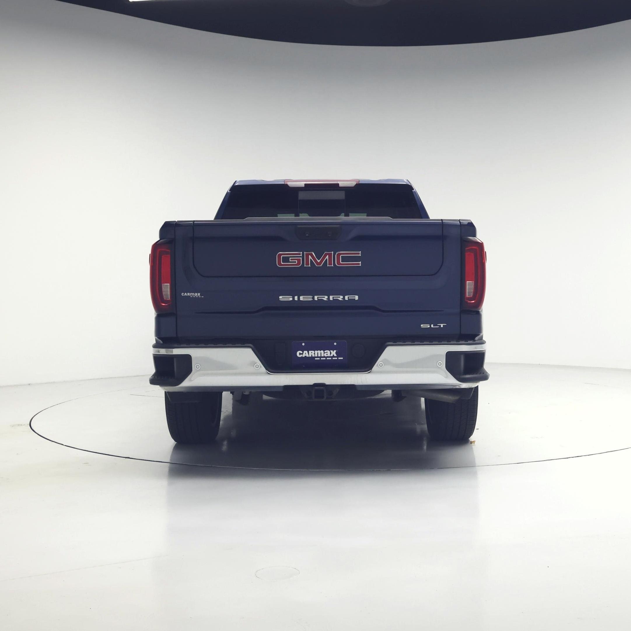 Thumbnail: 2022 GMC Sierra 1500 - 6