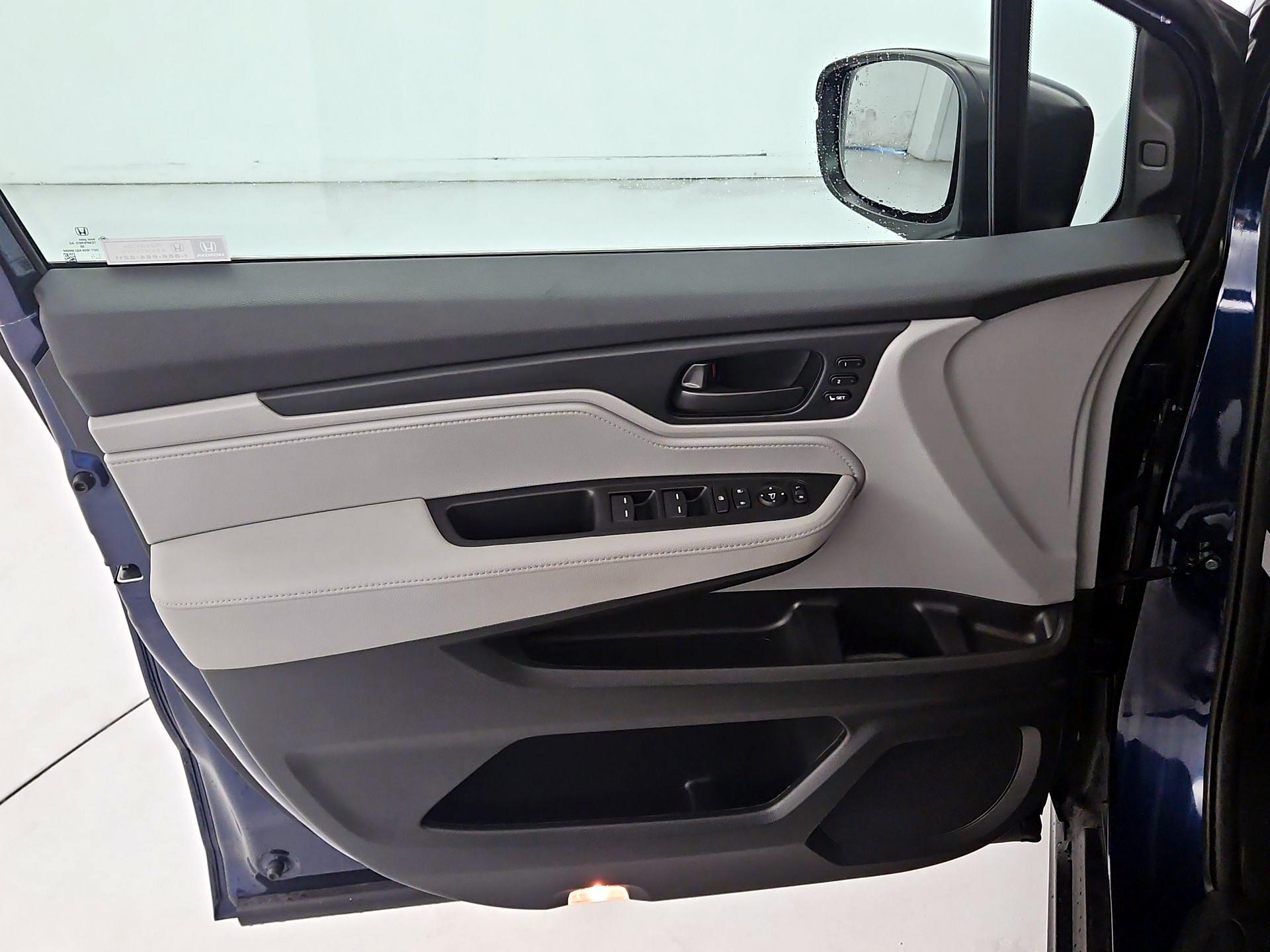 Thumbnail: 2024 Honda Odyssey - 12