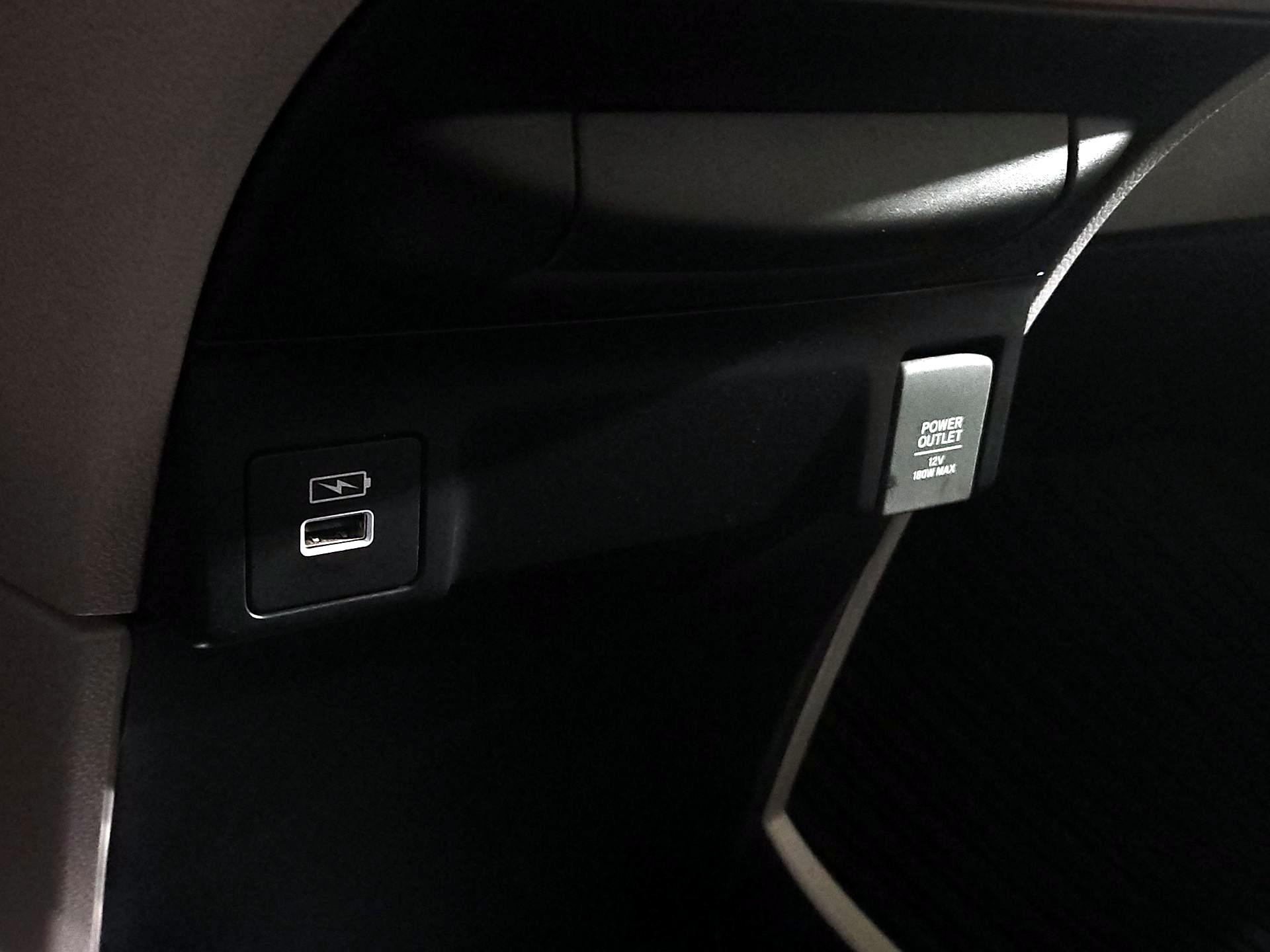Thumbnail: 2024 Honda Odyssey - 18