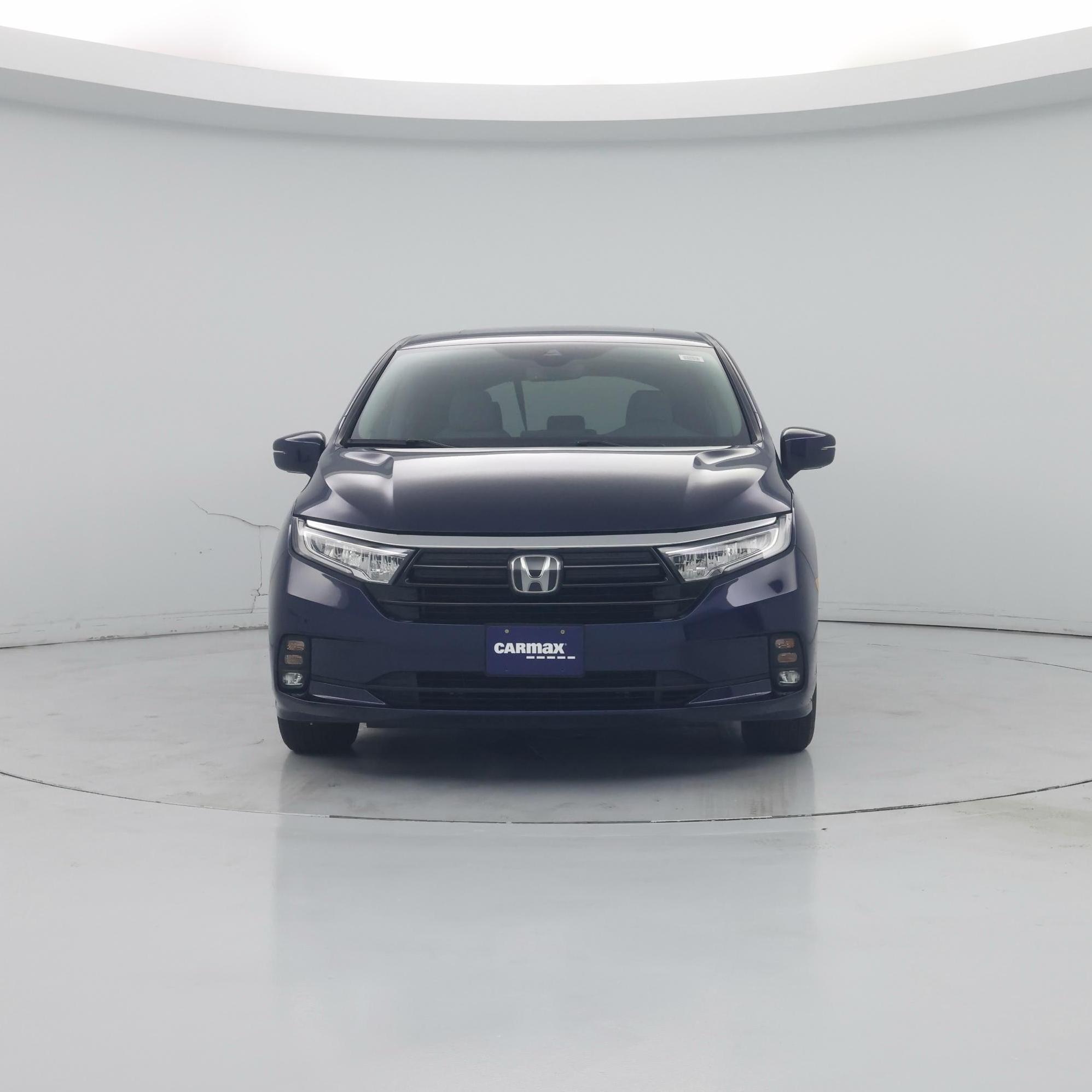 Thumbnail: 2024 Honda Odyssey - 5
