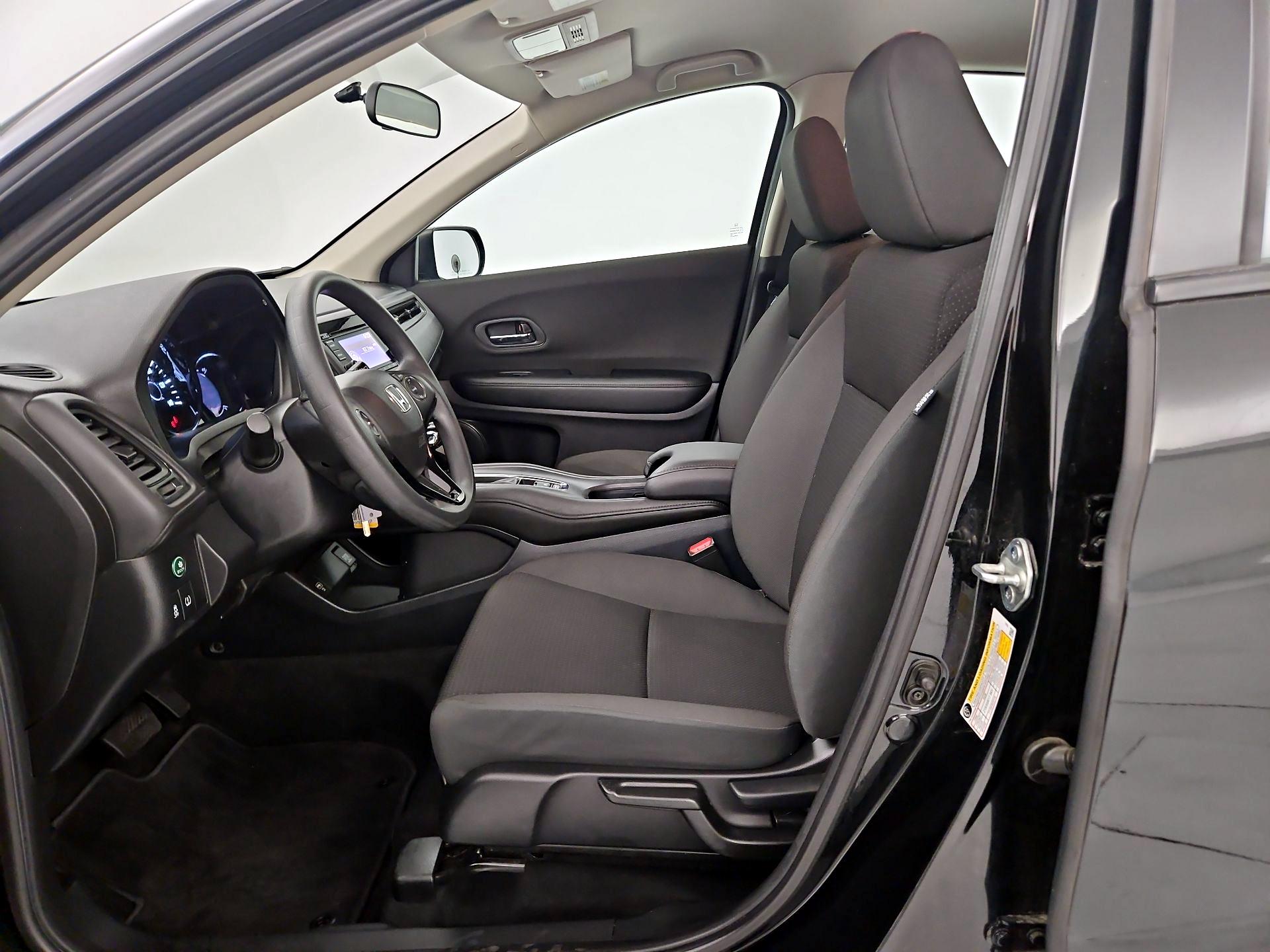 Thumbnail: 2021 Honda HR-V - 9