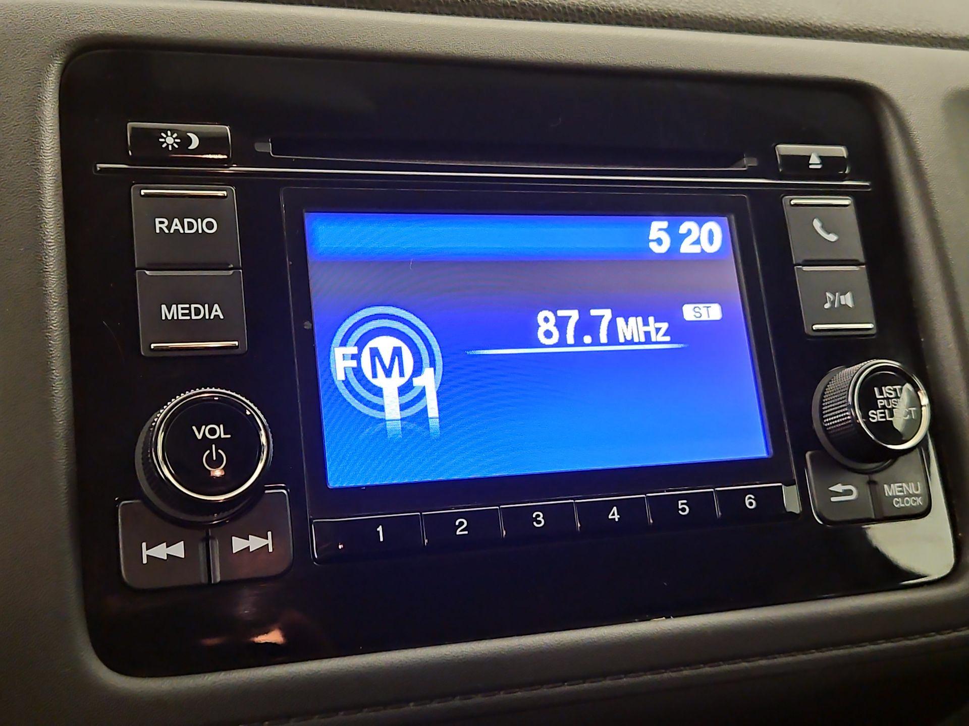 Thumbnail: 2021 Honda HR-V - 13
