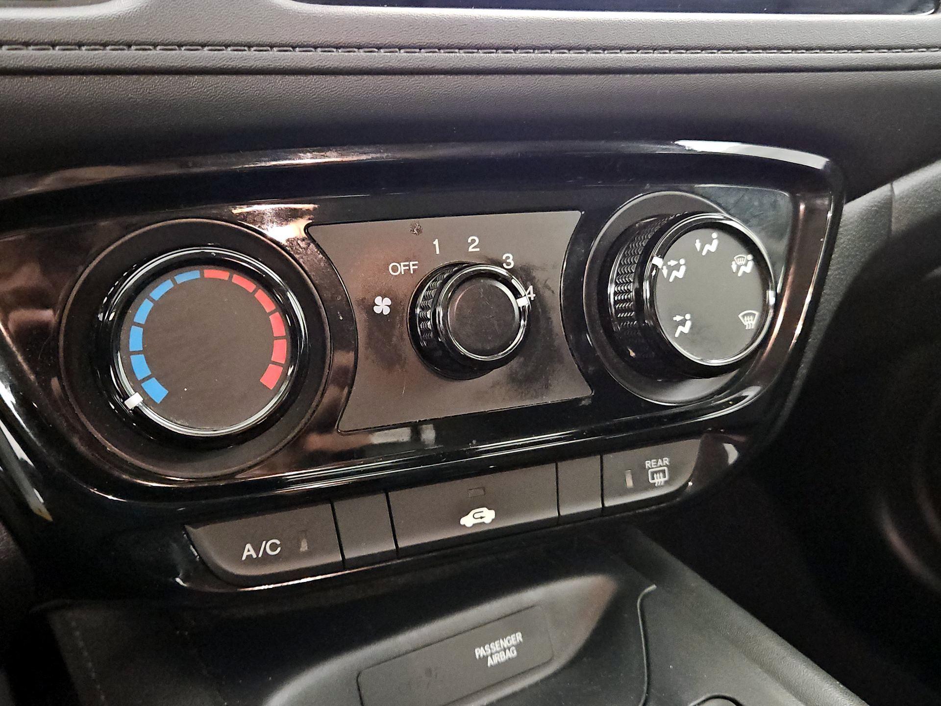 Thumbnail: 2021 Honda HR-V - 14