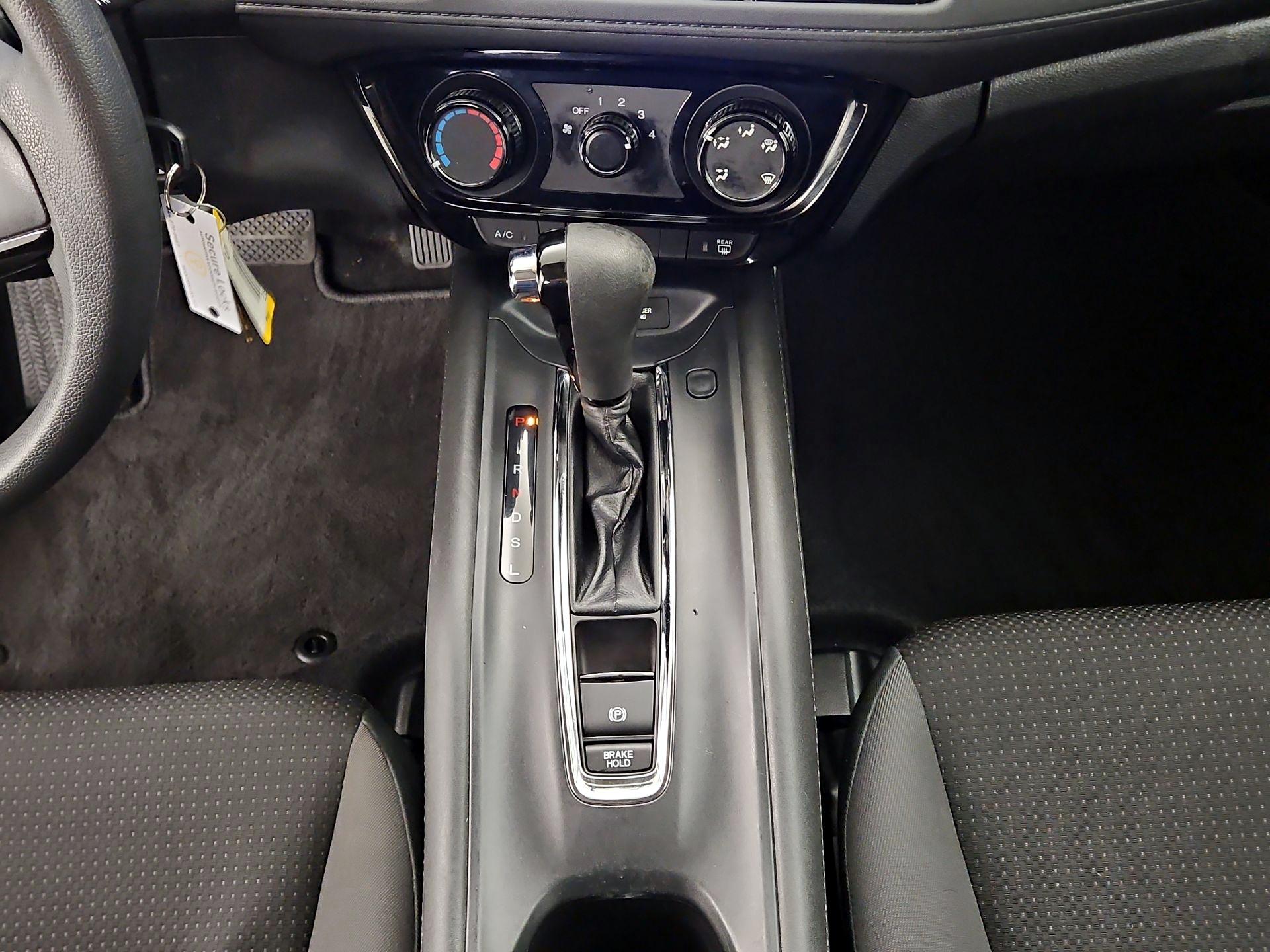 Thumbnail: 2021 Honda HR-V - 15
