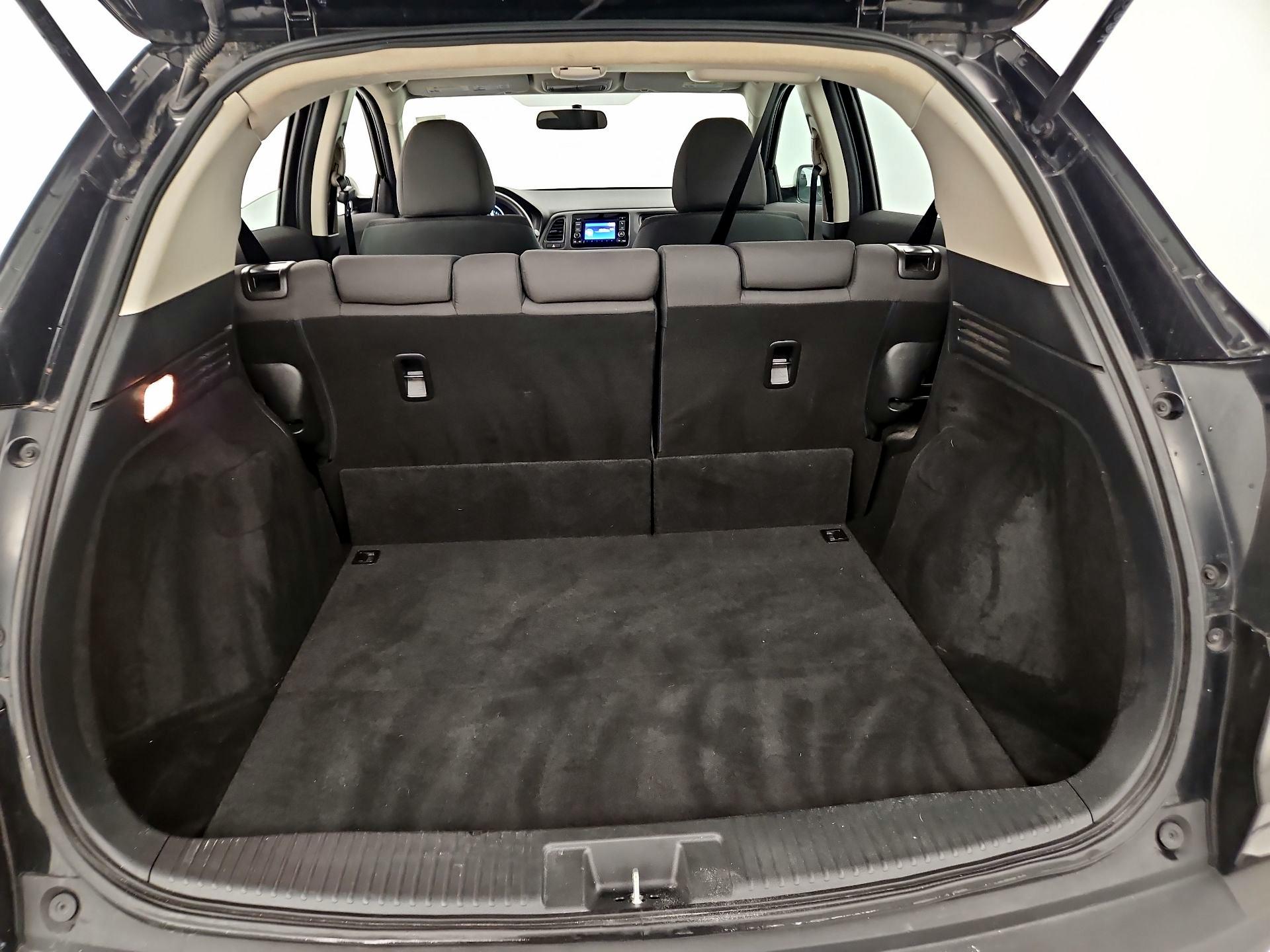 Thumbnail: 2021 Honda HR-V - 18
