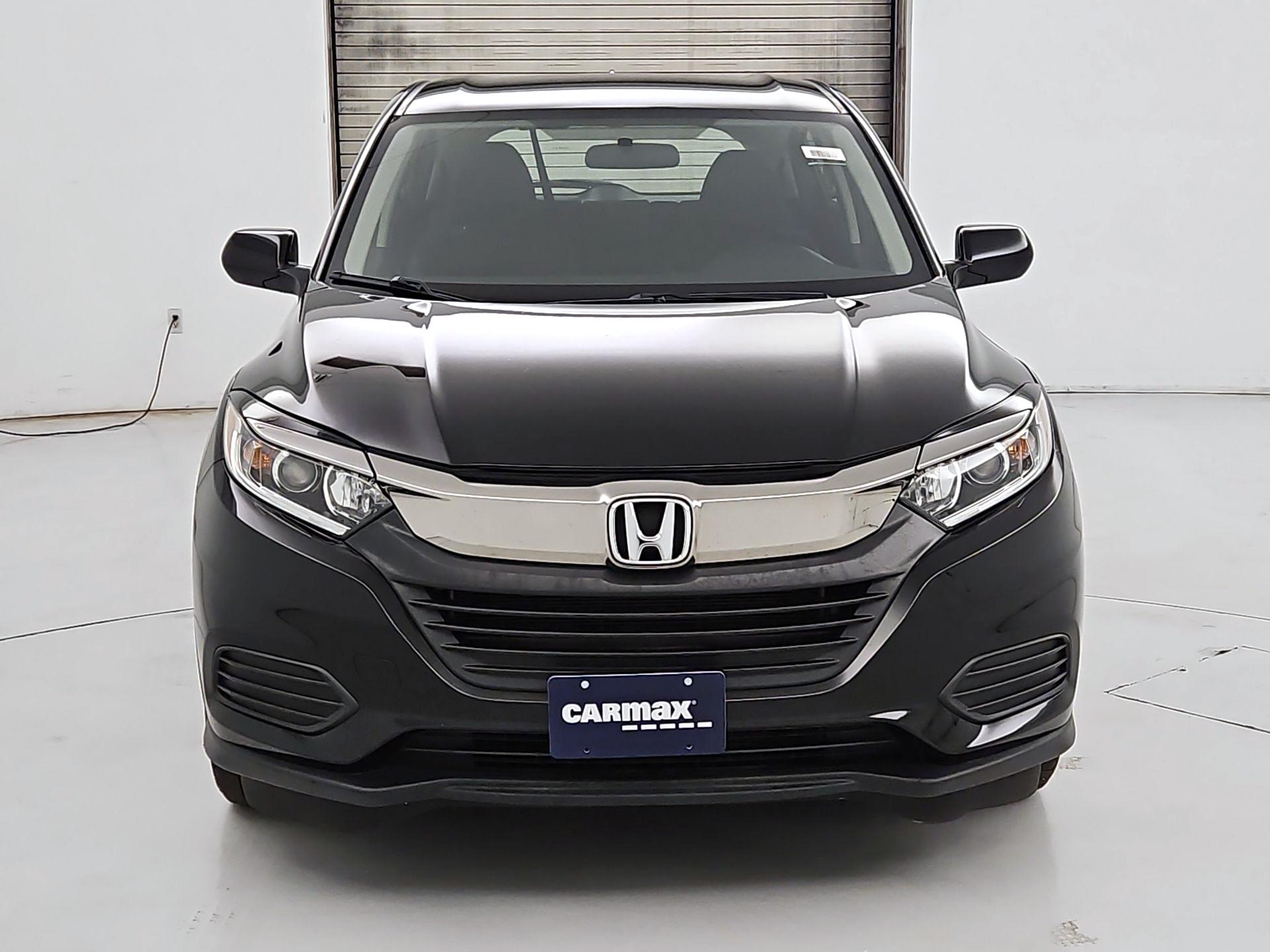 Thumbnail: 2021 Honda HR-V - 2