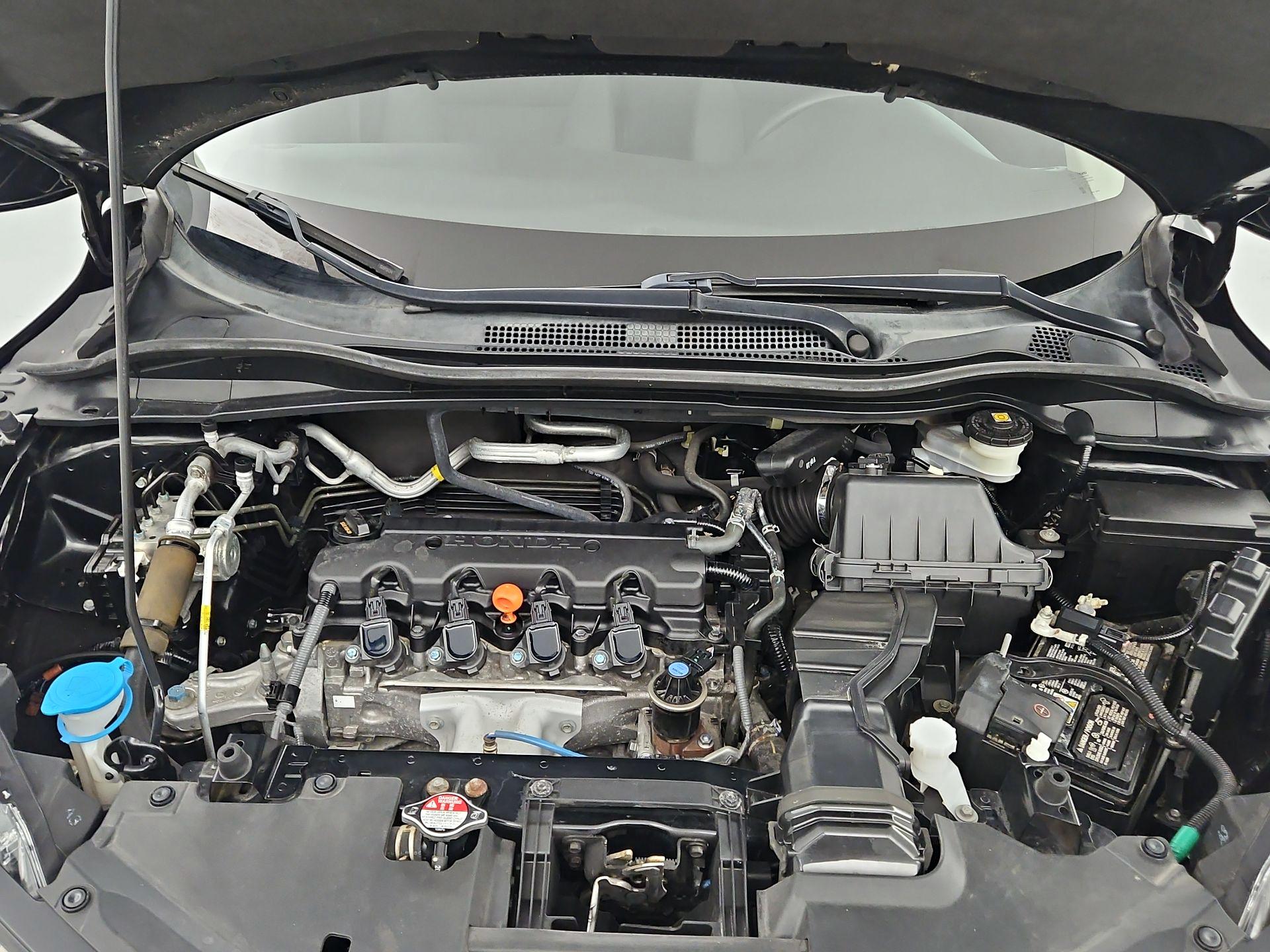 Thumbnail: 2021 Honda HR-V - 19