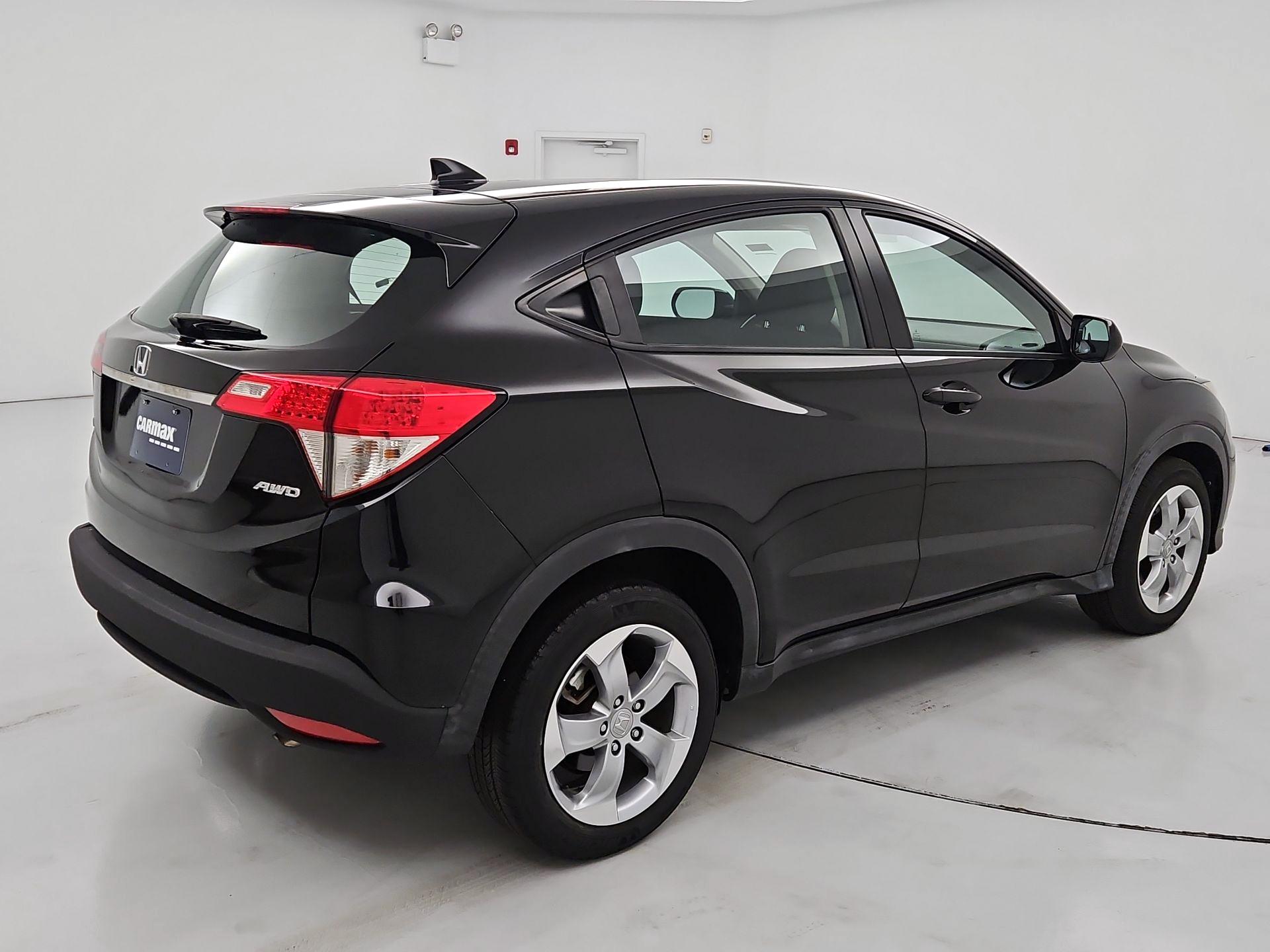 Thumbnail: 2021 Honda HR-V - 5