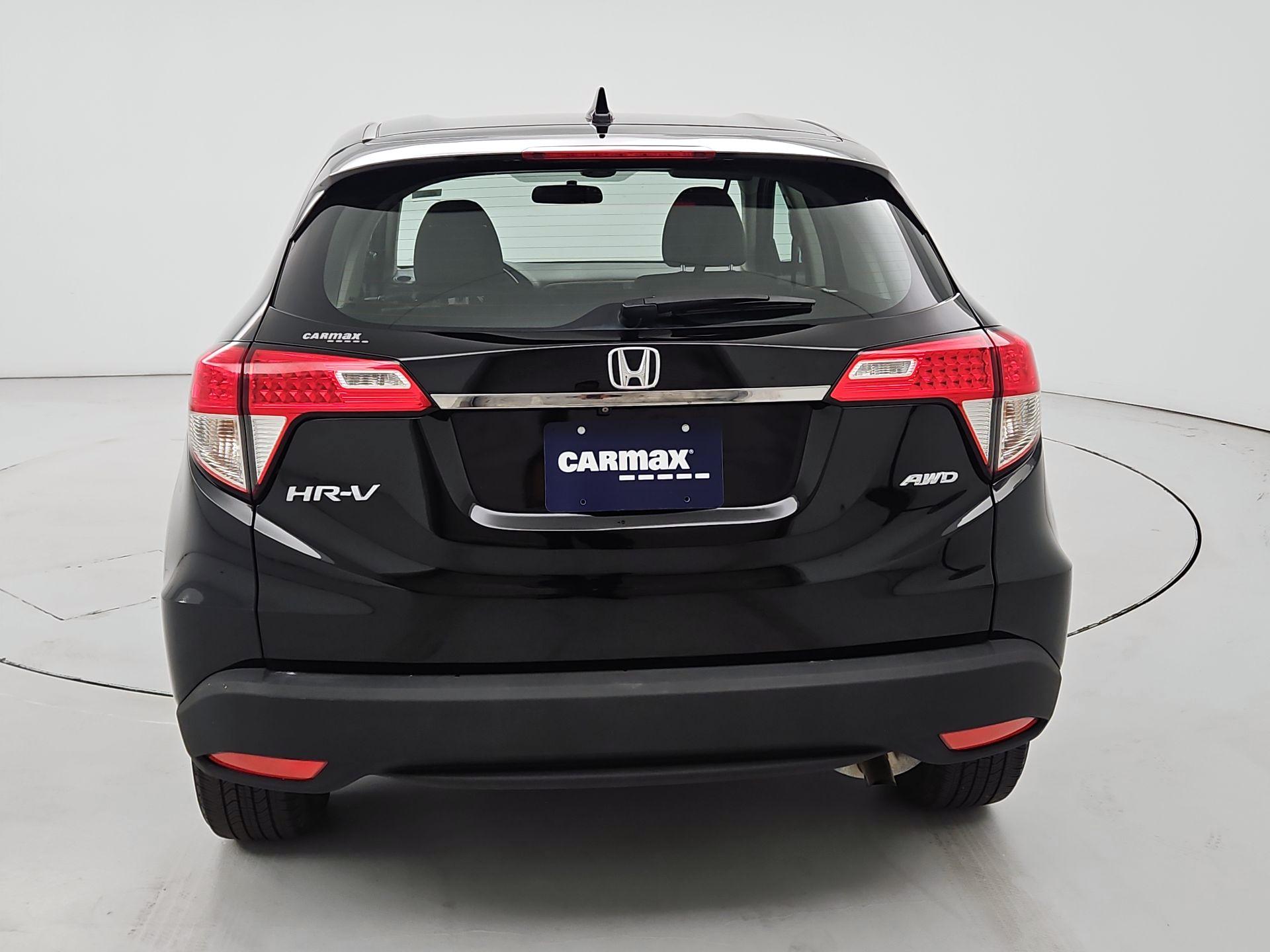 Thumbnail: 2021 Honda HR-V - 6