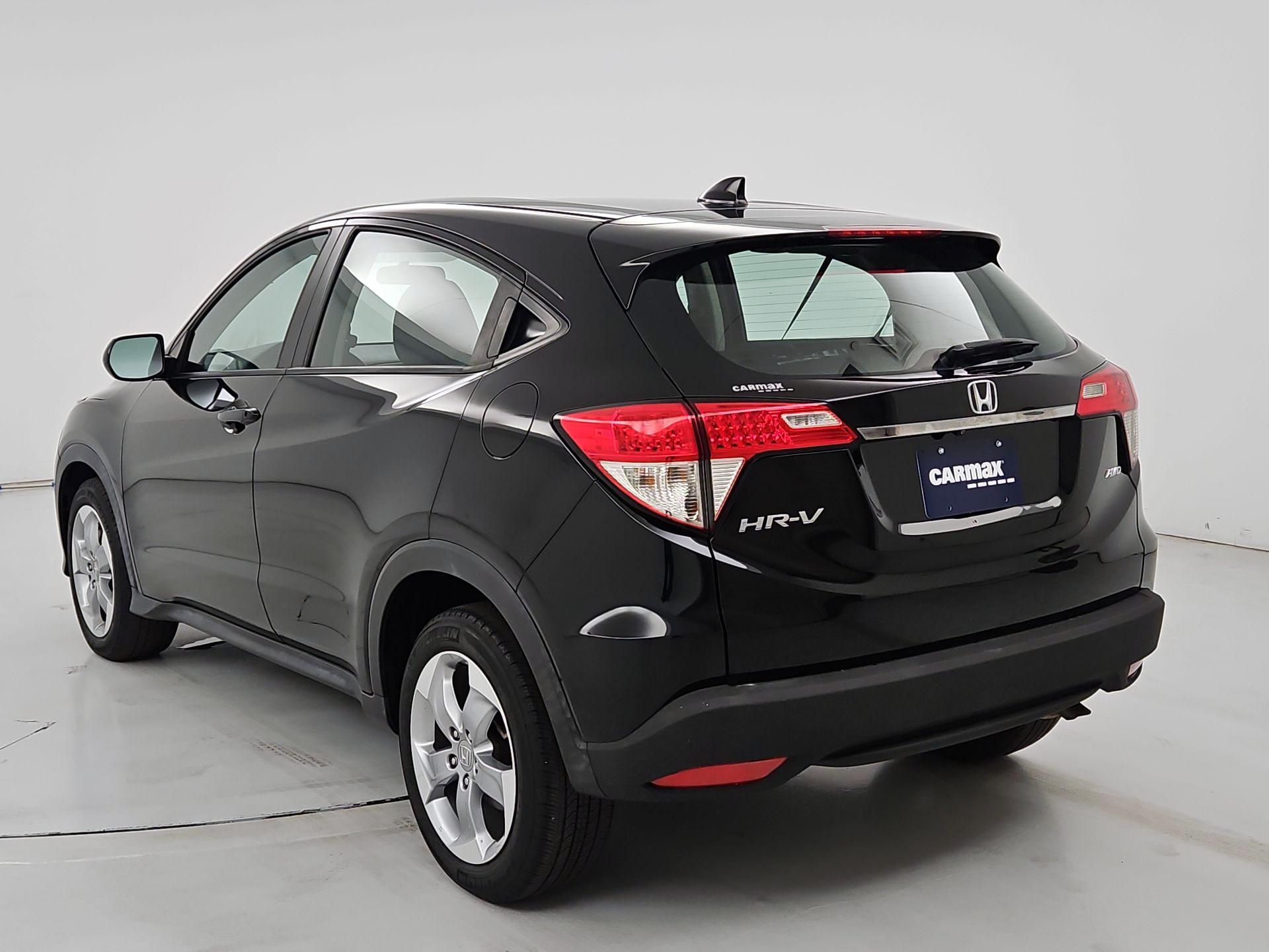 Thumbnail: 2021 Honda HR-V - 7