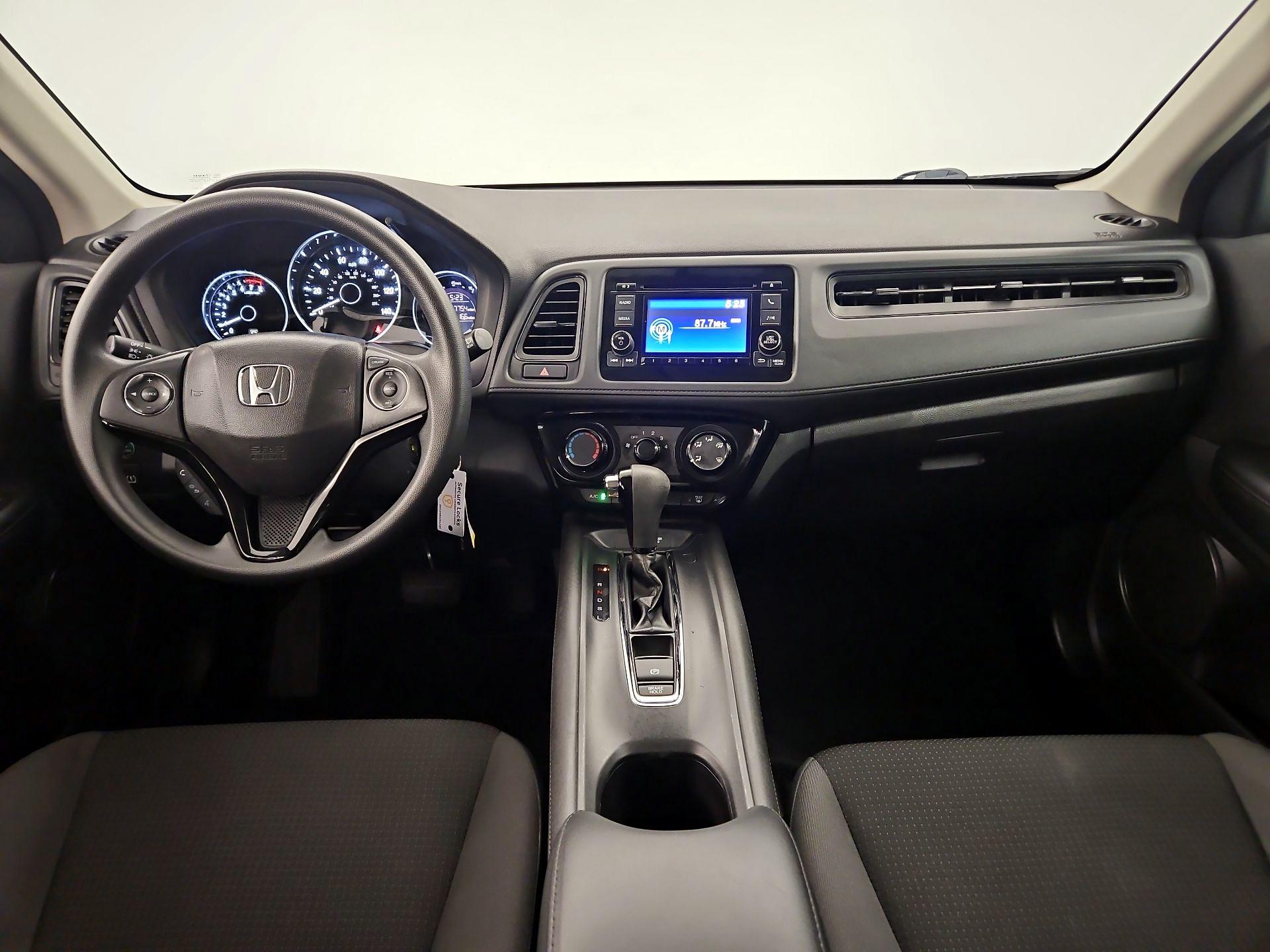 Thumbnail: 2021 Honda HR-V - 8