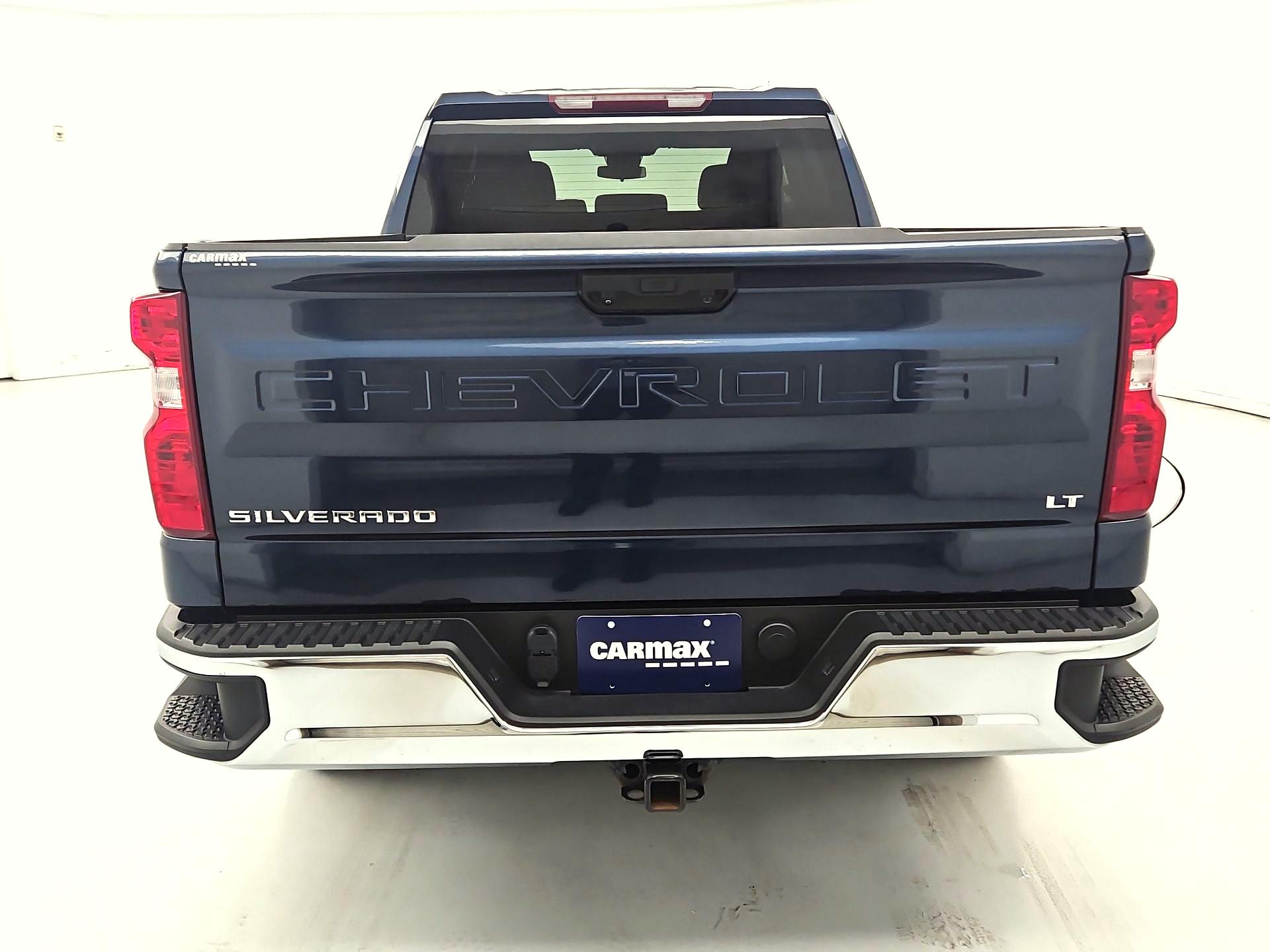 Thumbnail: 2023 Chevrolet Silverado 1500 - 6