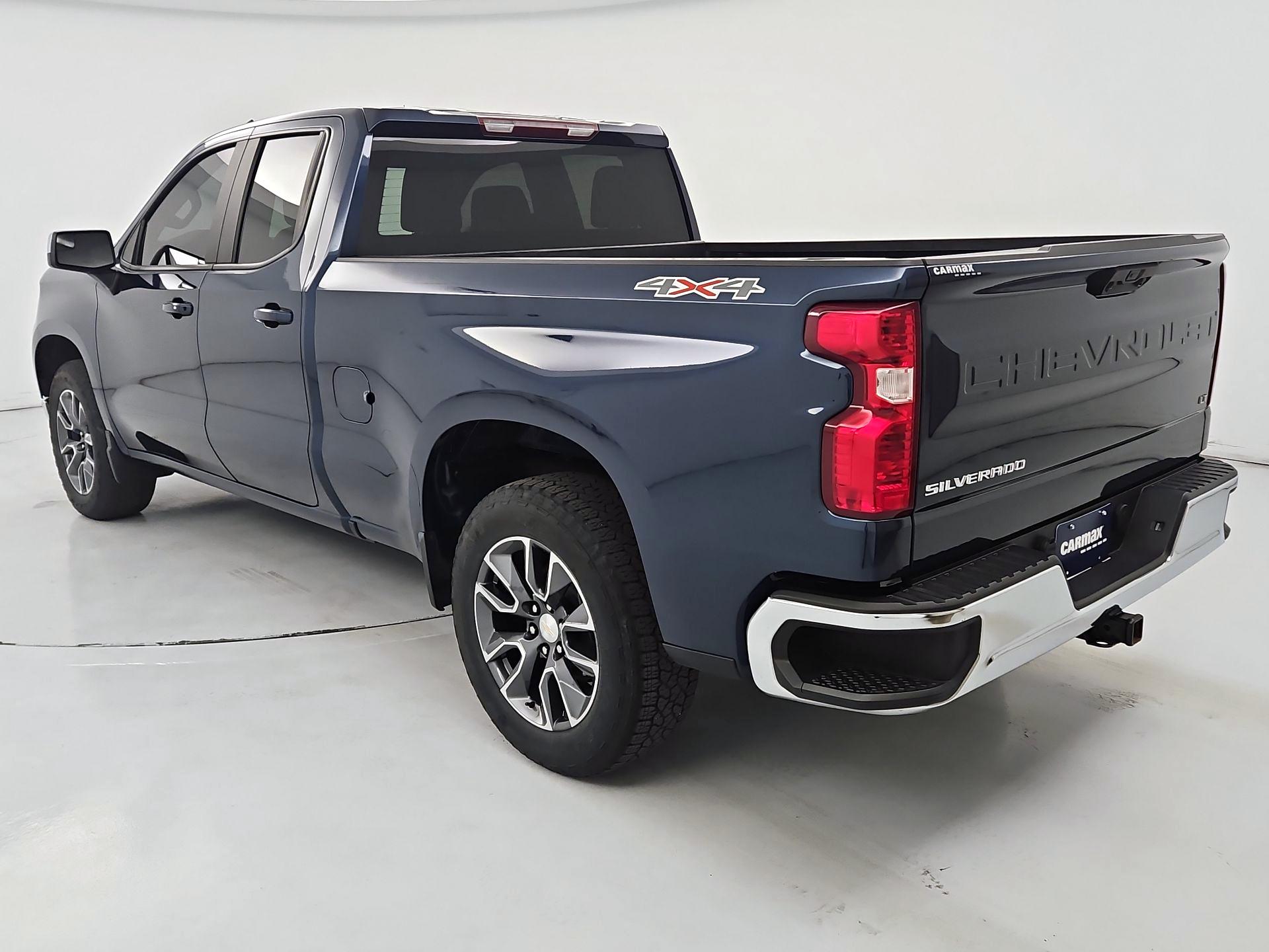 Thumbnail: 2023 Chevrolet Silverado 1500 - 7