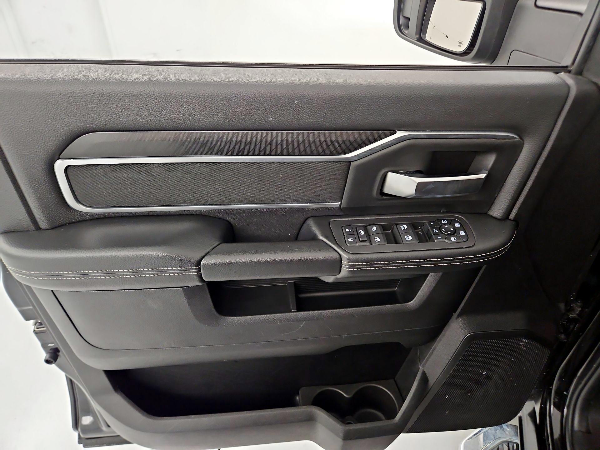 Thumbnail: 2025 RAM 2500 - 10