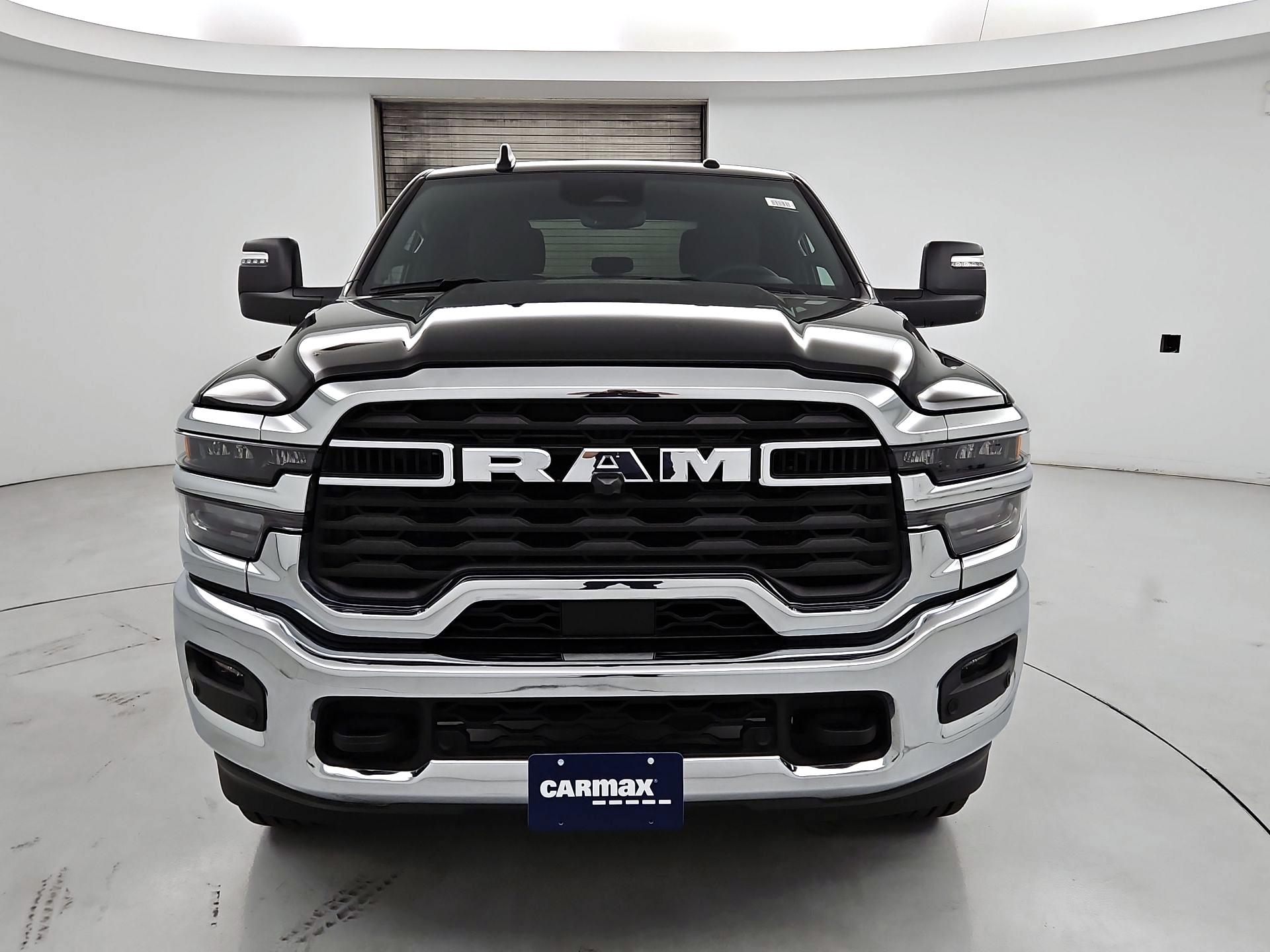 Thumbnail: 2025 RAM 2500 - 2