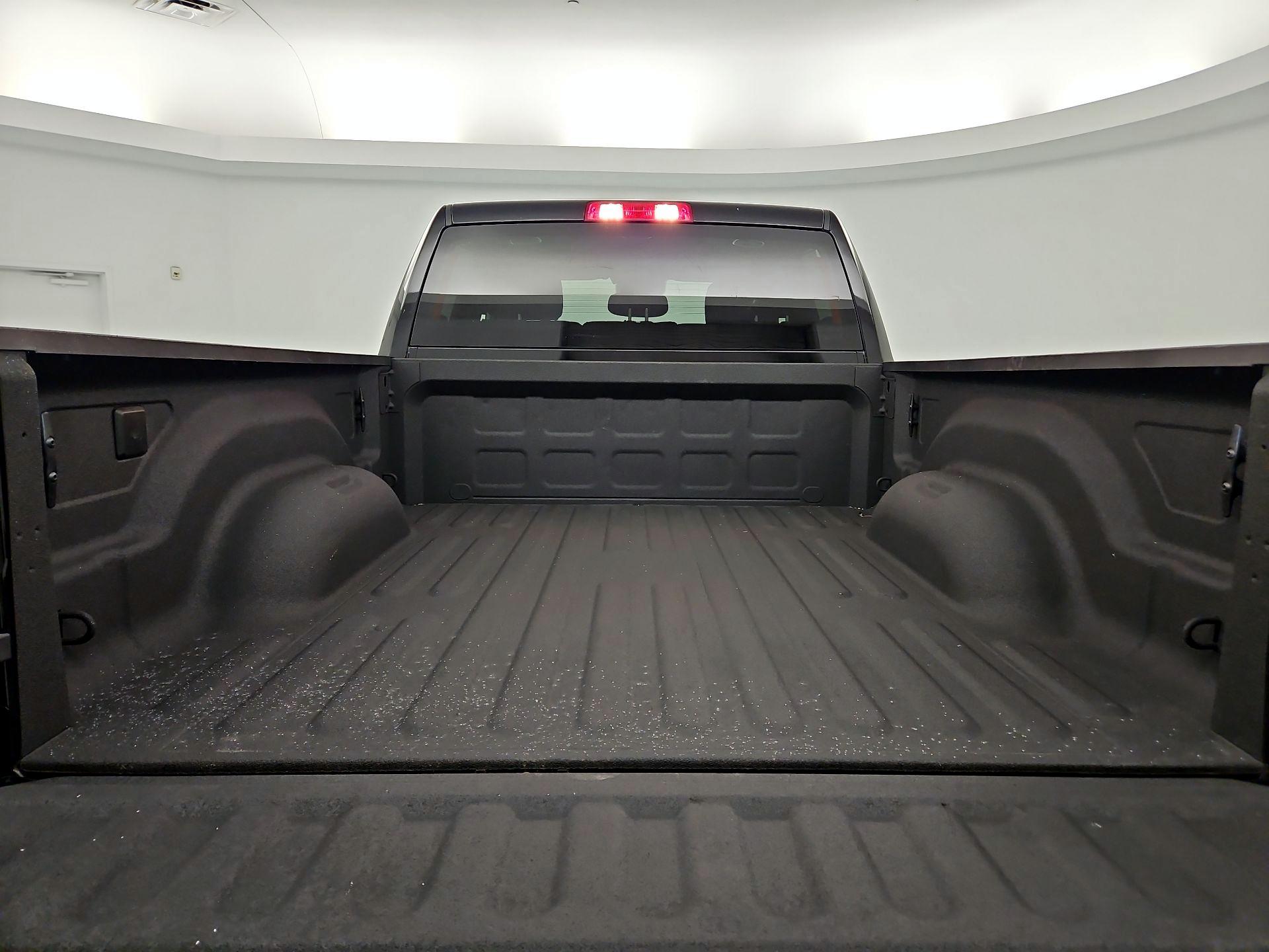Thumbnail: 2025 RAM 2500 - 19