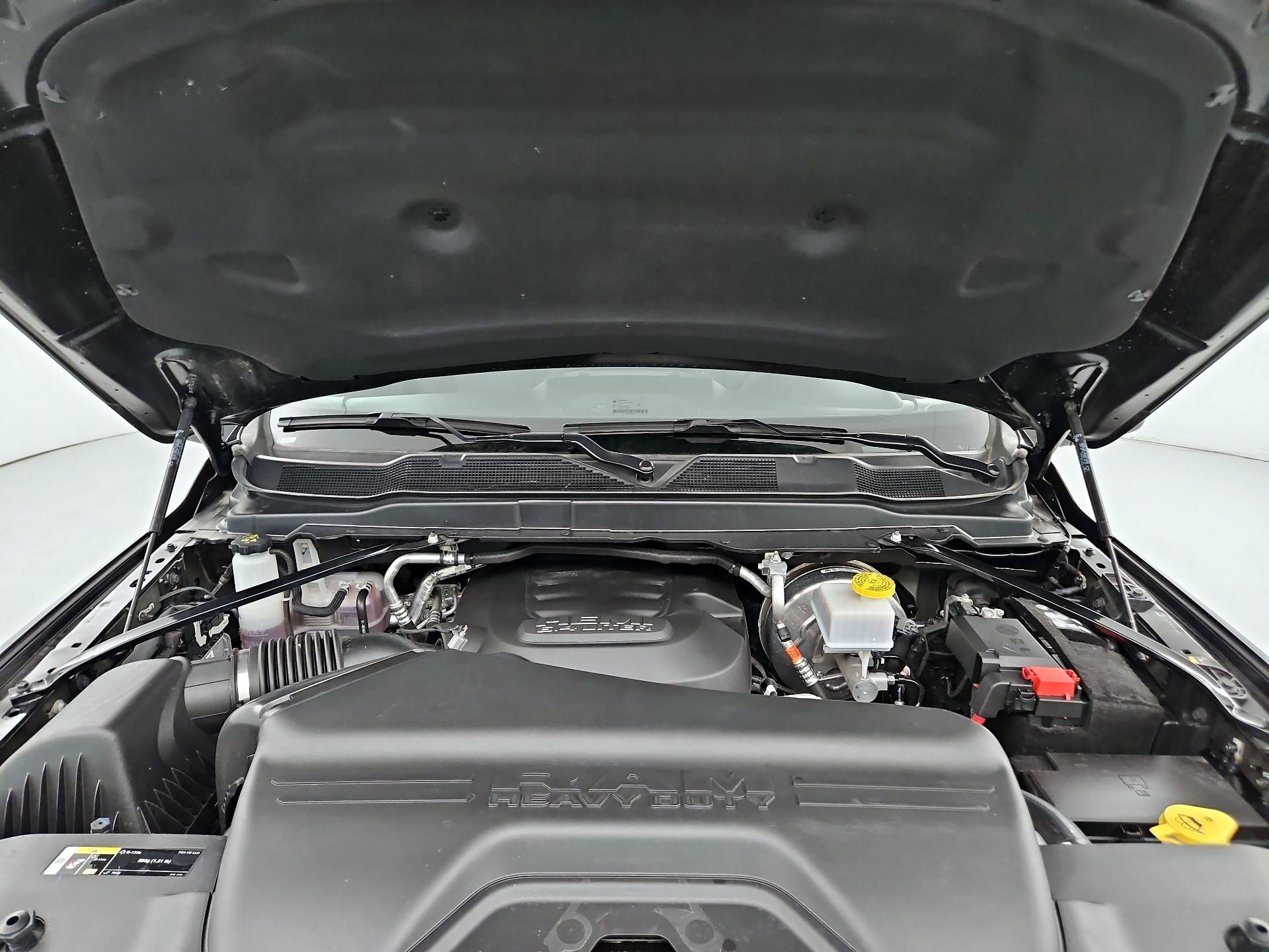 Thumbnail: 2025 RAM 2500 - 20