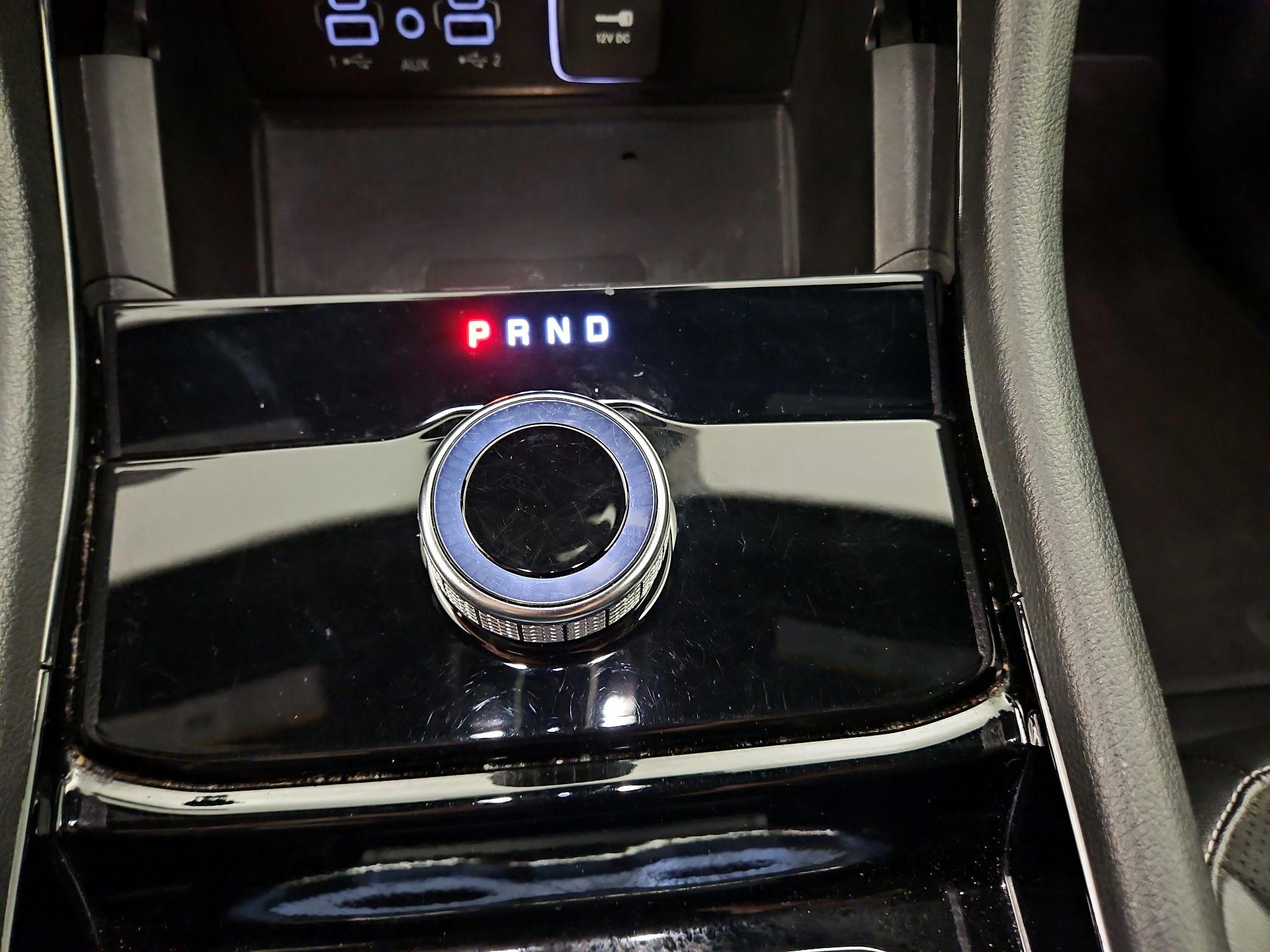 Thumbnail: 2023 Jeep Grand Cherokee - 15