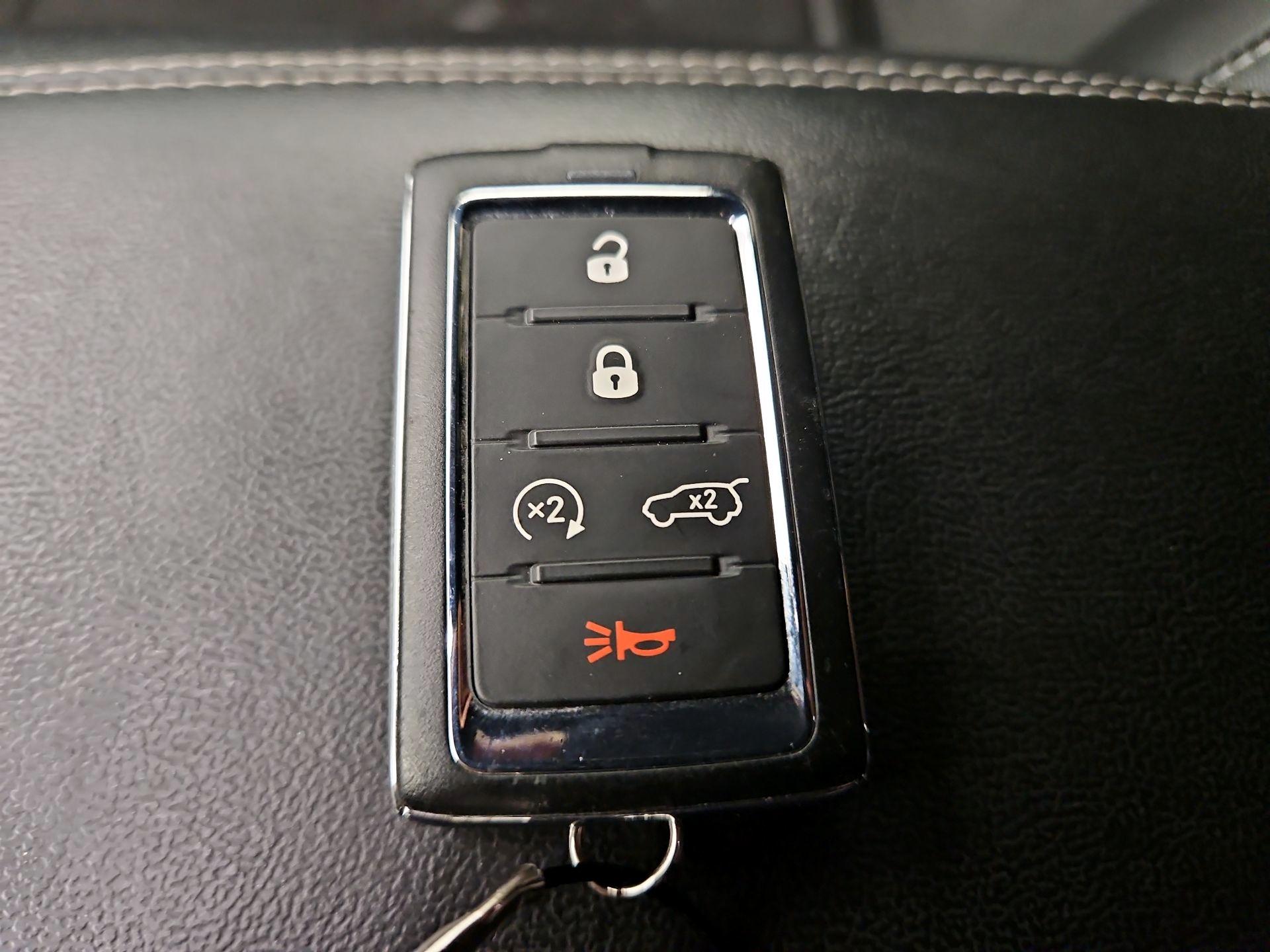 Thumbnail: 2023 Jeep Grand Cherokee - 20