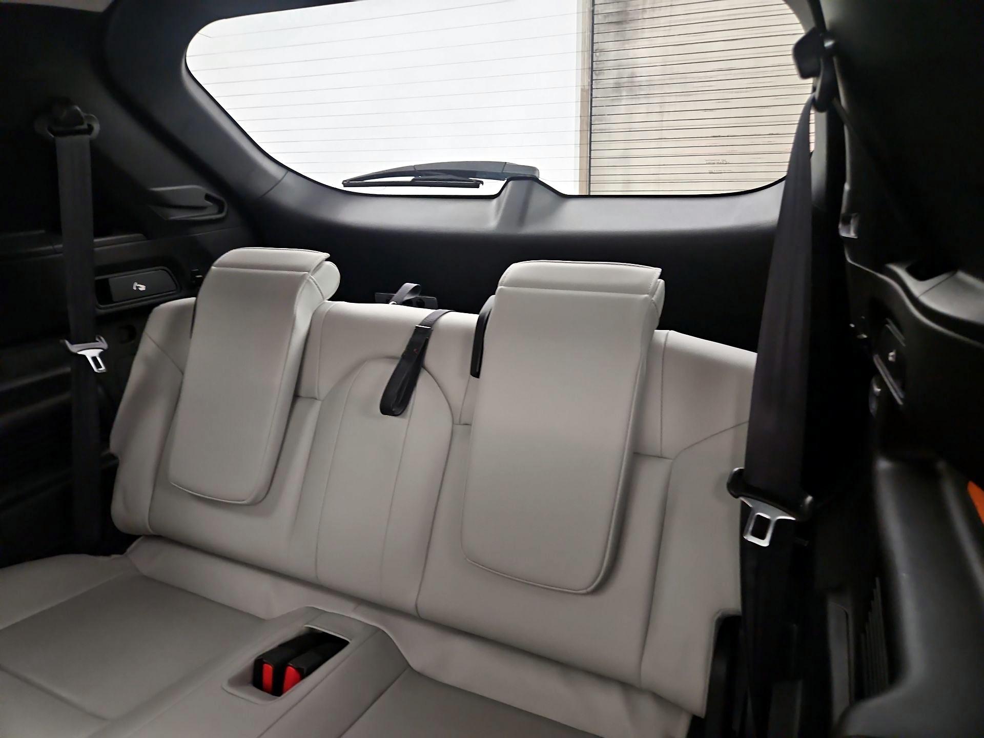Thumbnail: 2023 Mitsubishi Outlander - 20