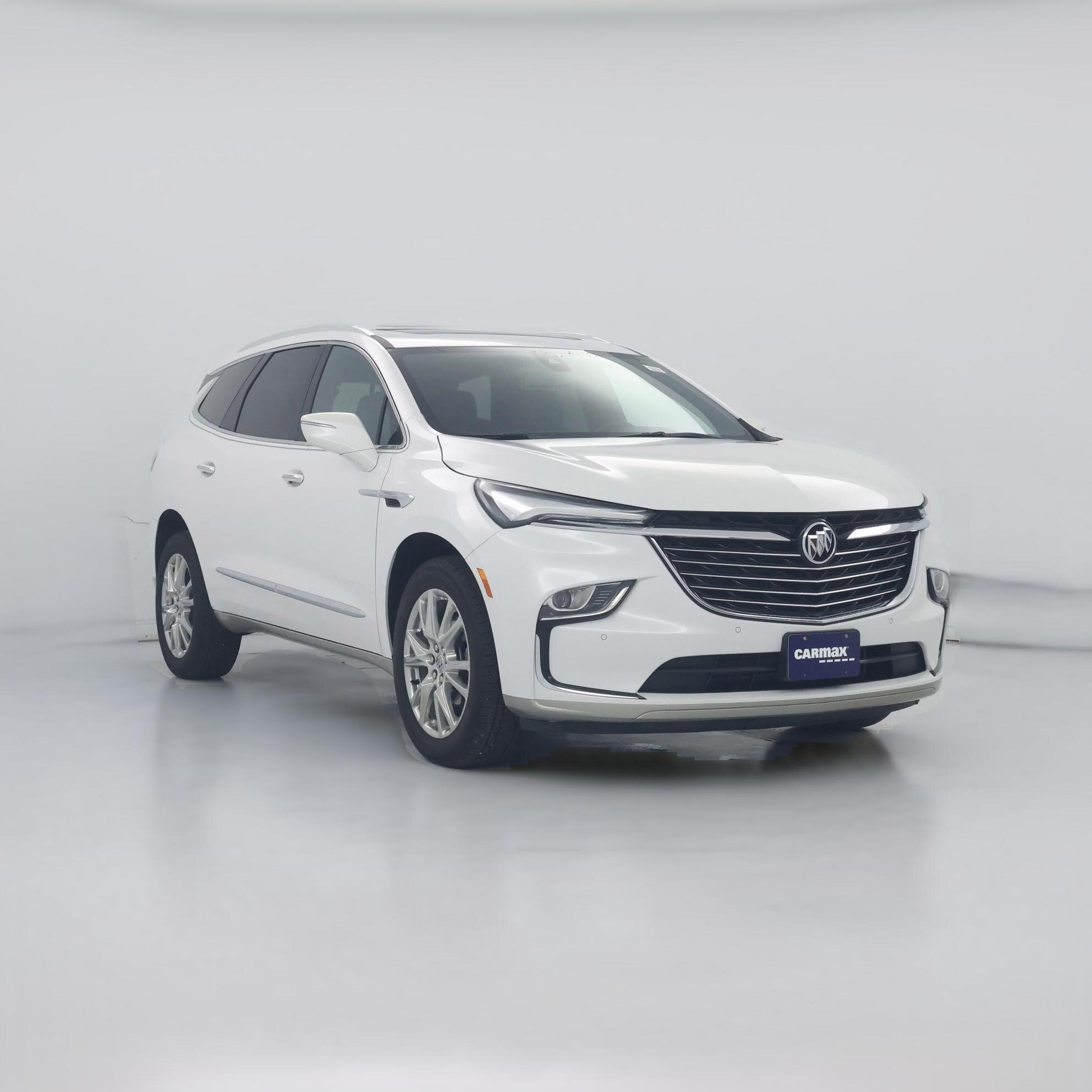 2023 Buick Enclave