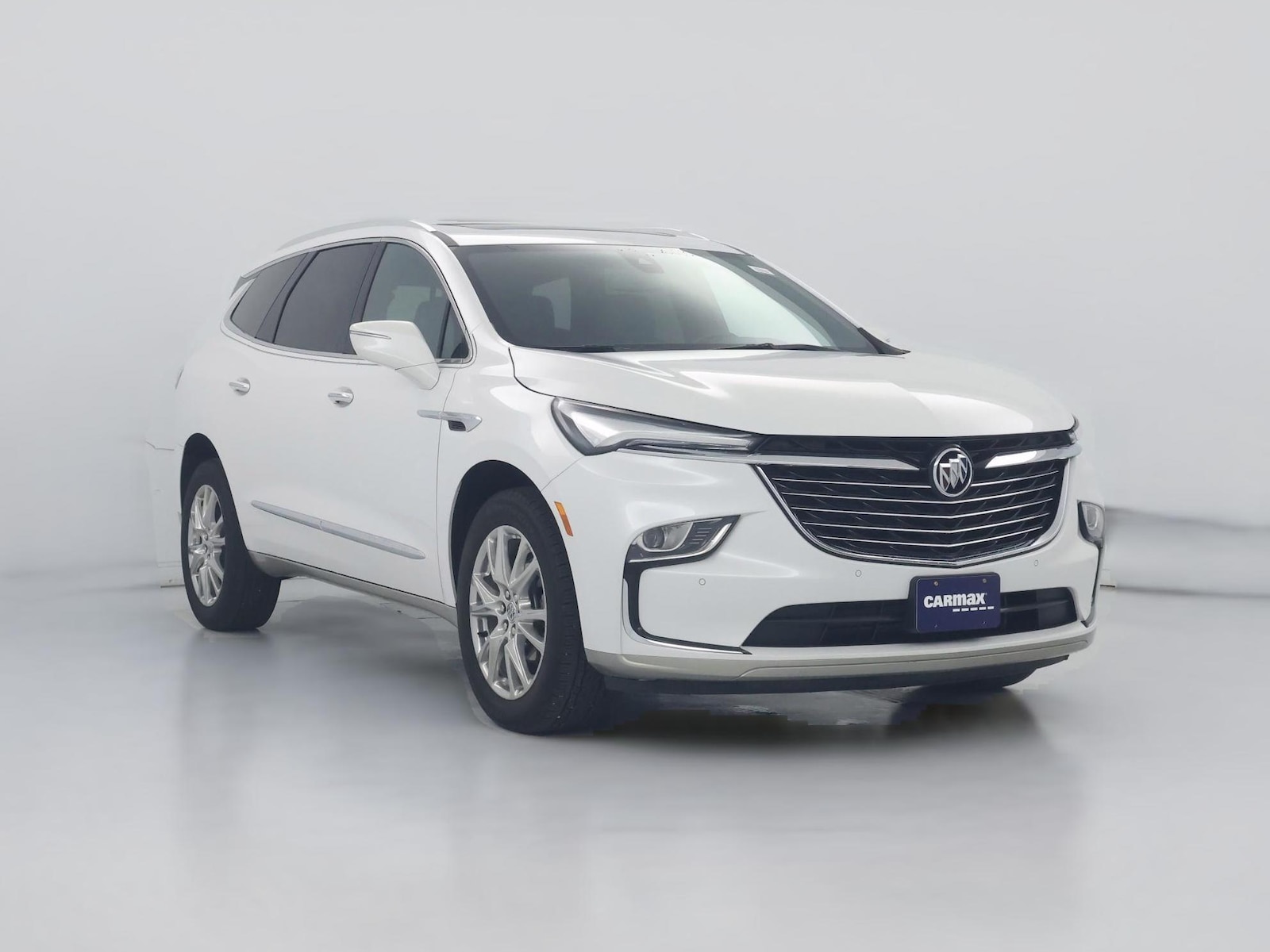 2023 Buick Enclave