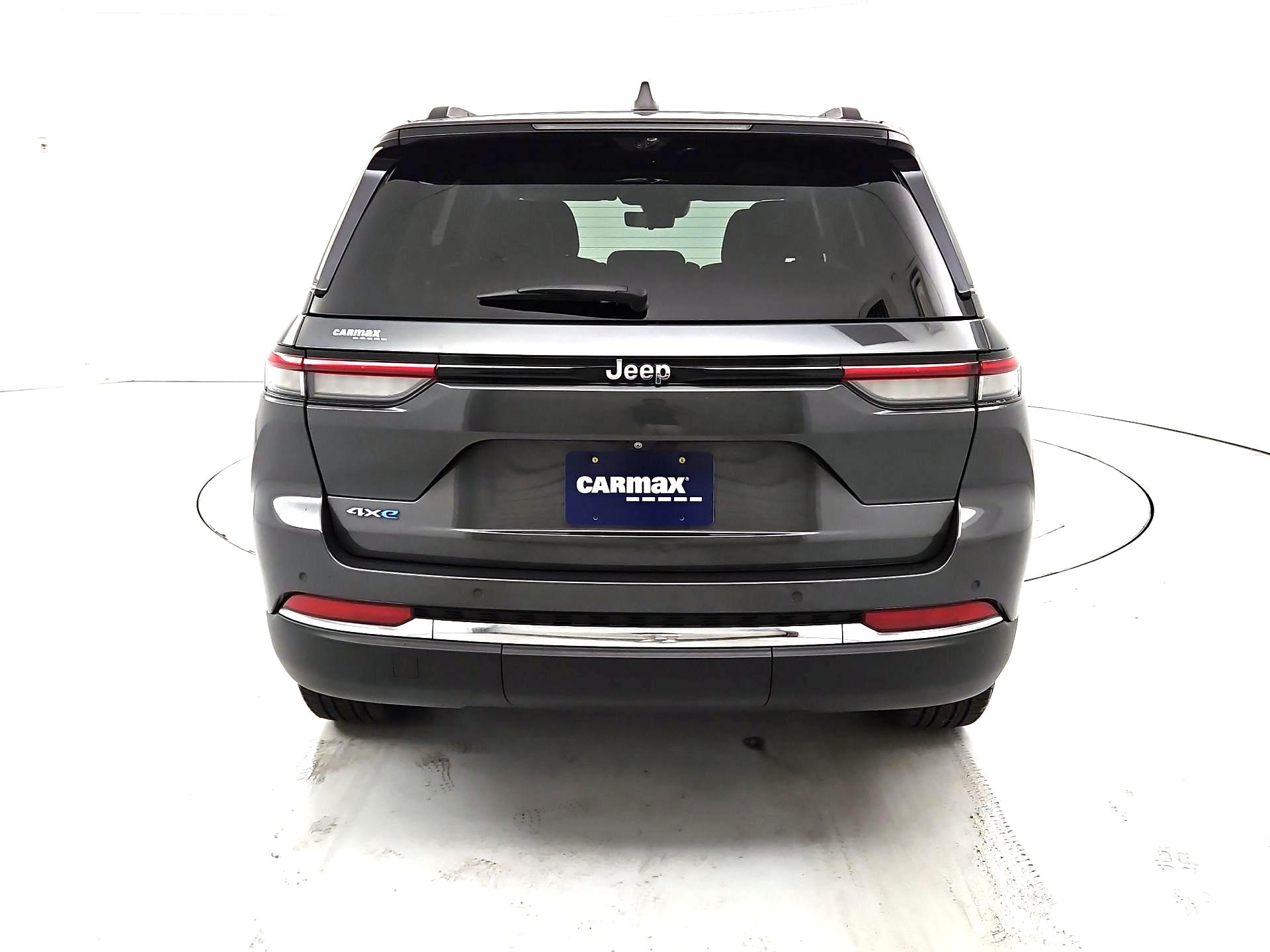 Thumbnail: 2022 Jeep Grand Cherokee - 6