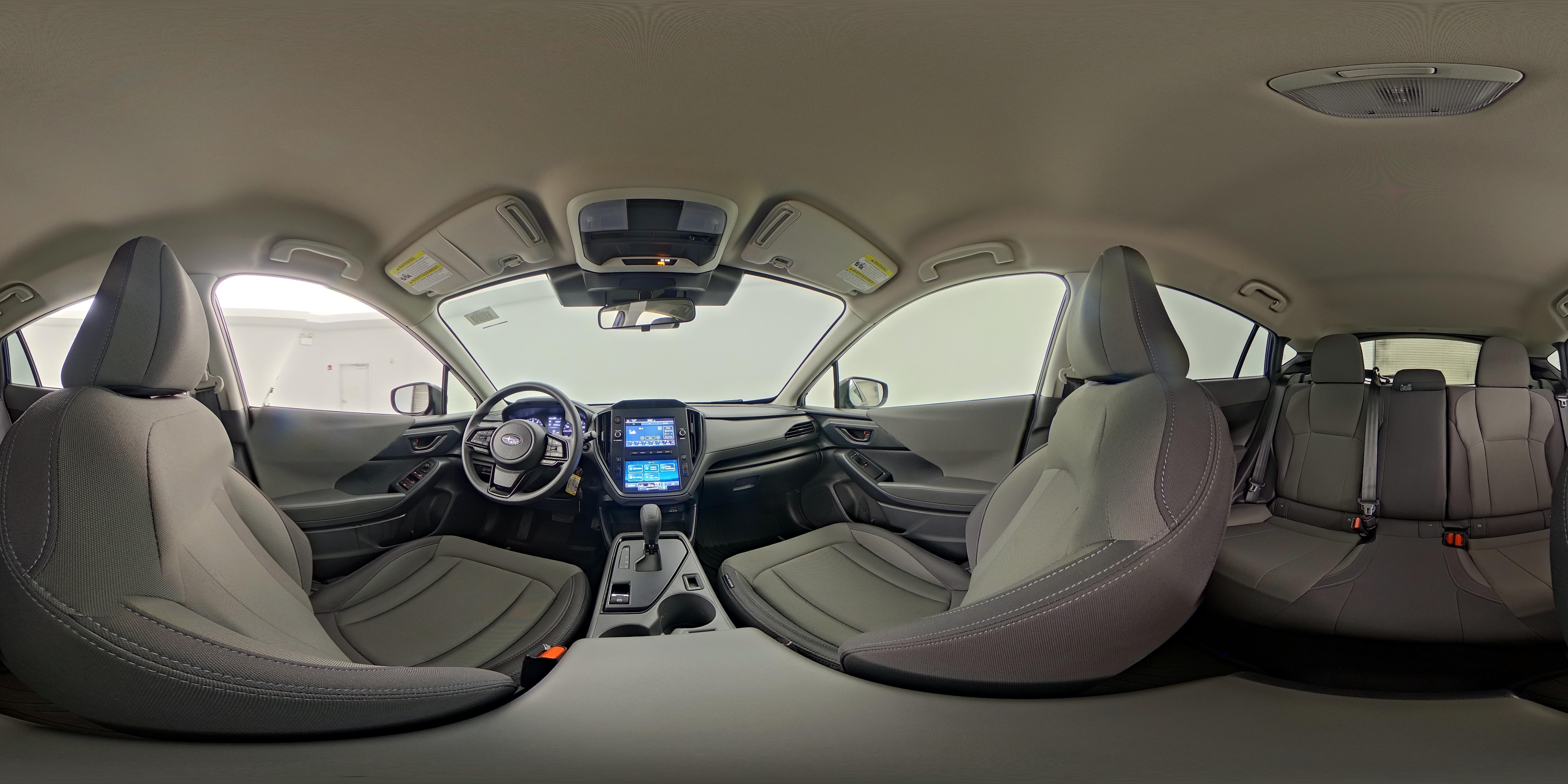 2024 Subaru Crosstrek Base - Photo 24