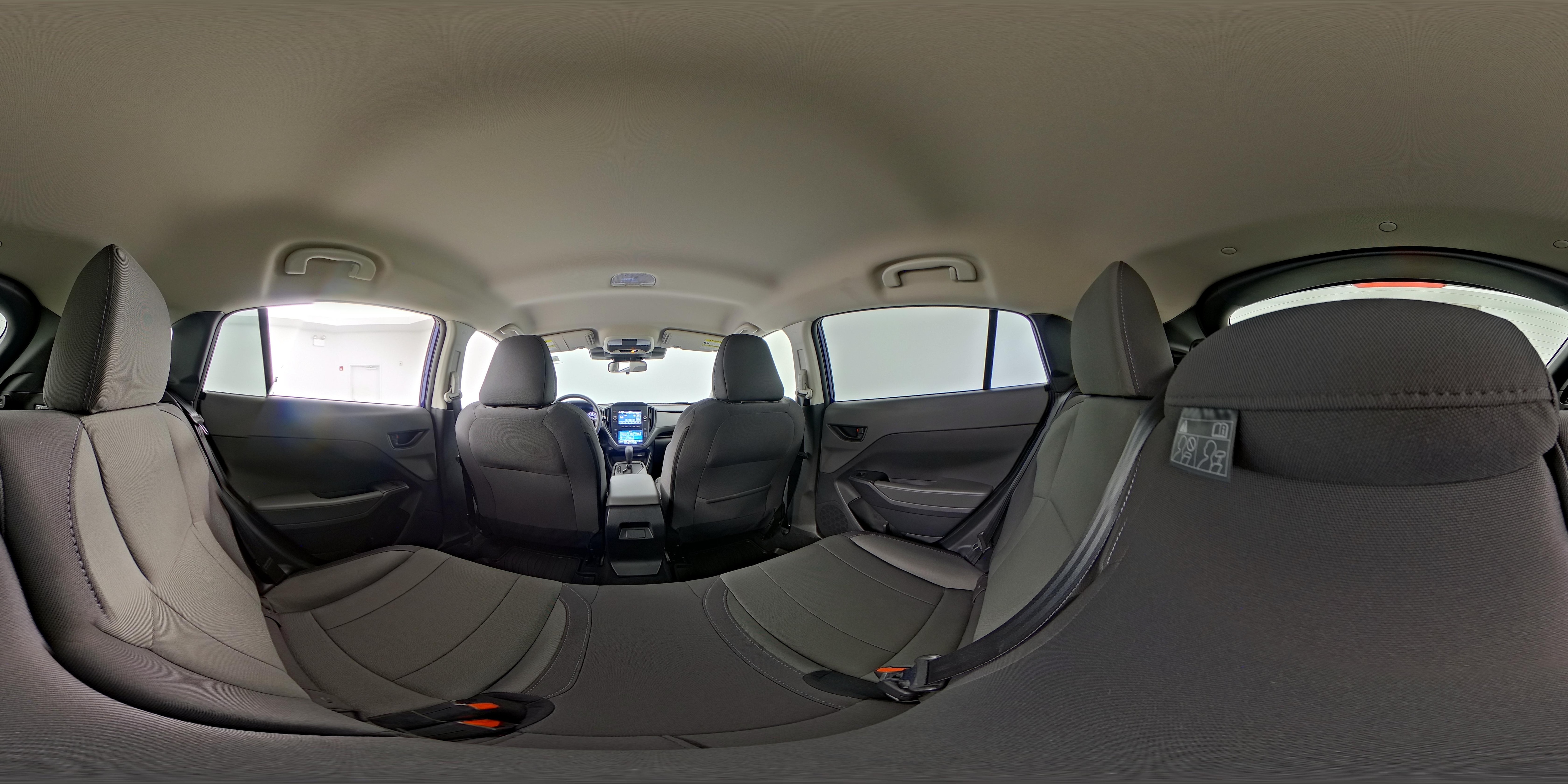 2024 Subaru Crosstrek Base - Photo 25