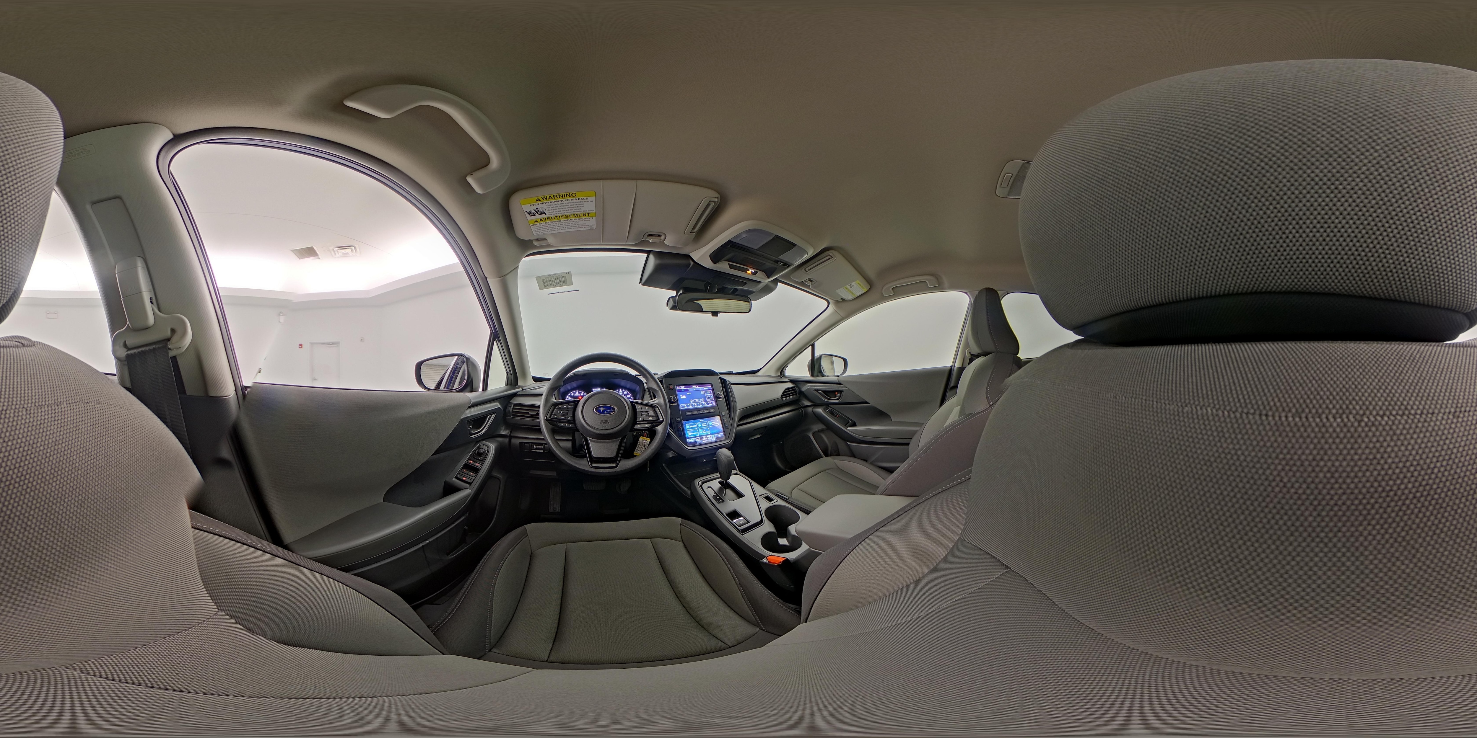 2024 Subaru Crosstrek Base - Photo 26