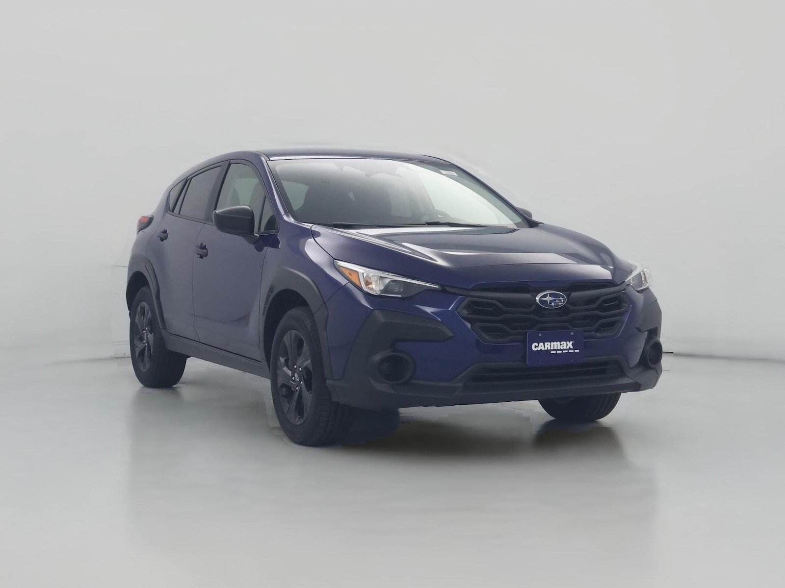 2024 Subaru Crosstrek Base - Photo 1