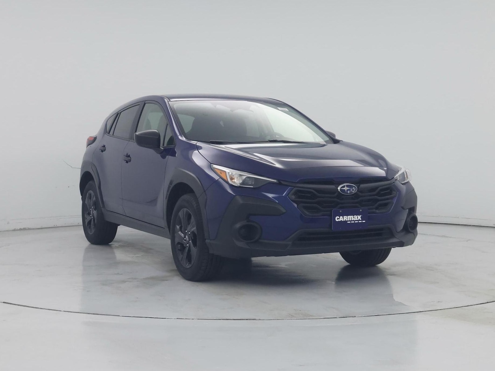 2024 Subaru Crosstrek Base - Photo 2