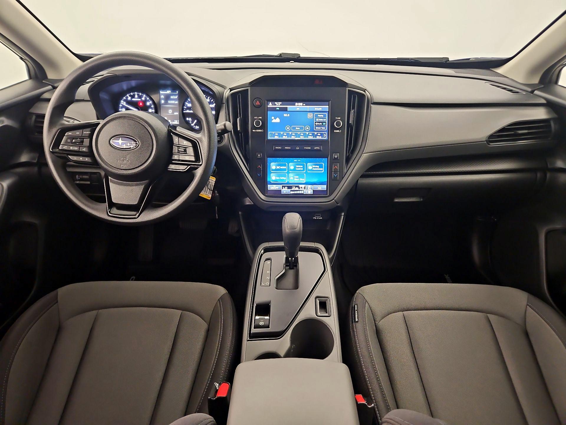 Thumbnail: 2024 Subaru Crosstrek - 9