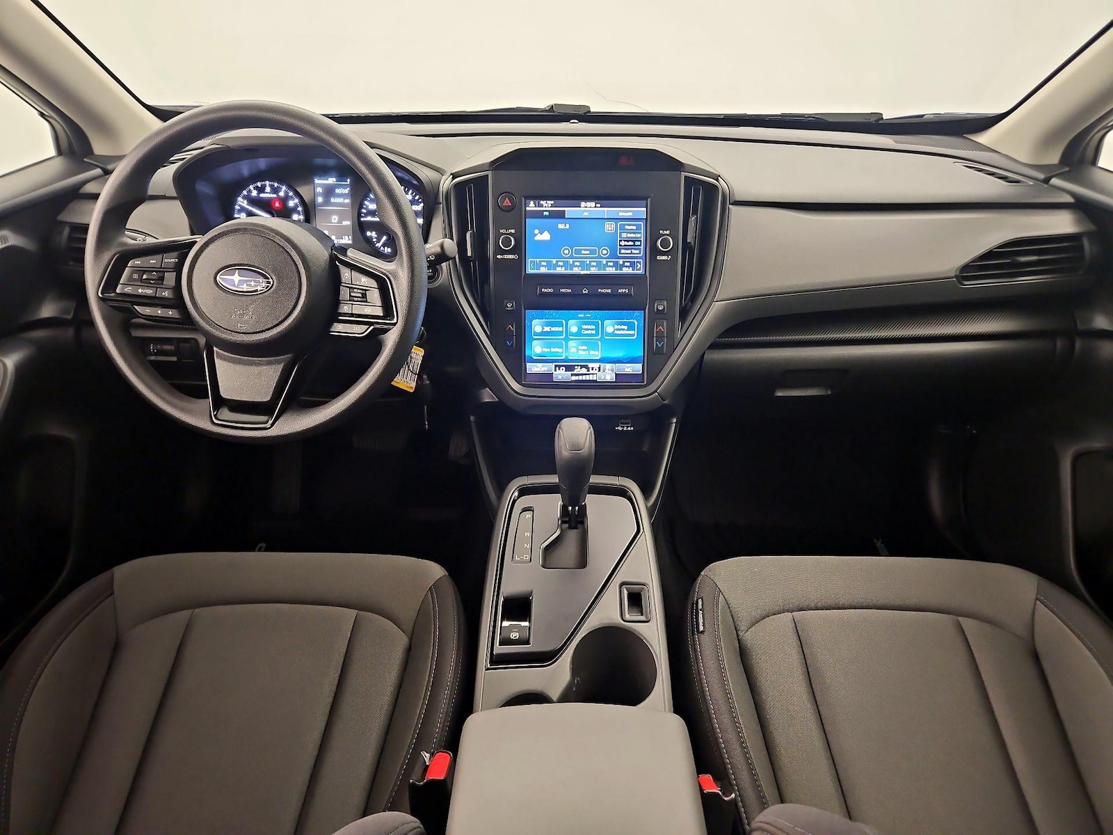 2024 Subaru Crosstrek Base - Photo 10