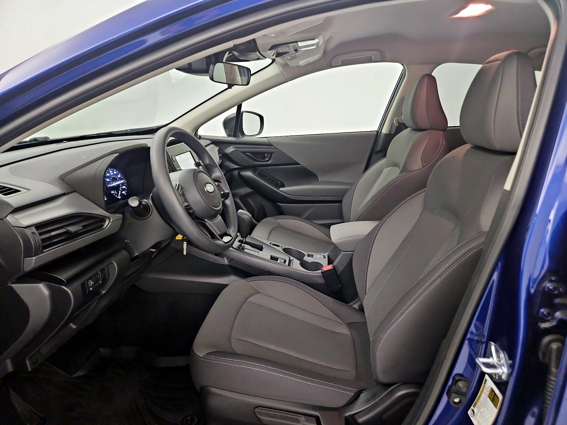 Thumbnail: 2024 Subaru Crosstrek - 11