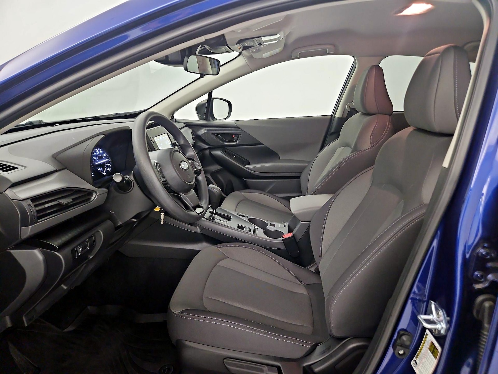 2024 Subaru Crosstrek Base - Photo 12