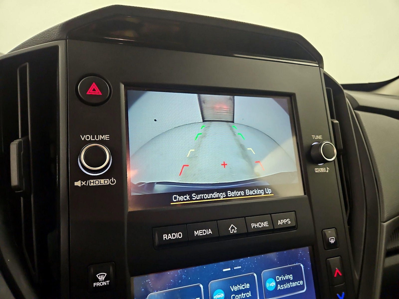 2024 Subaru Crosstrek Base - Photo 15