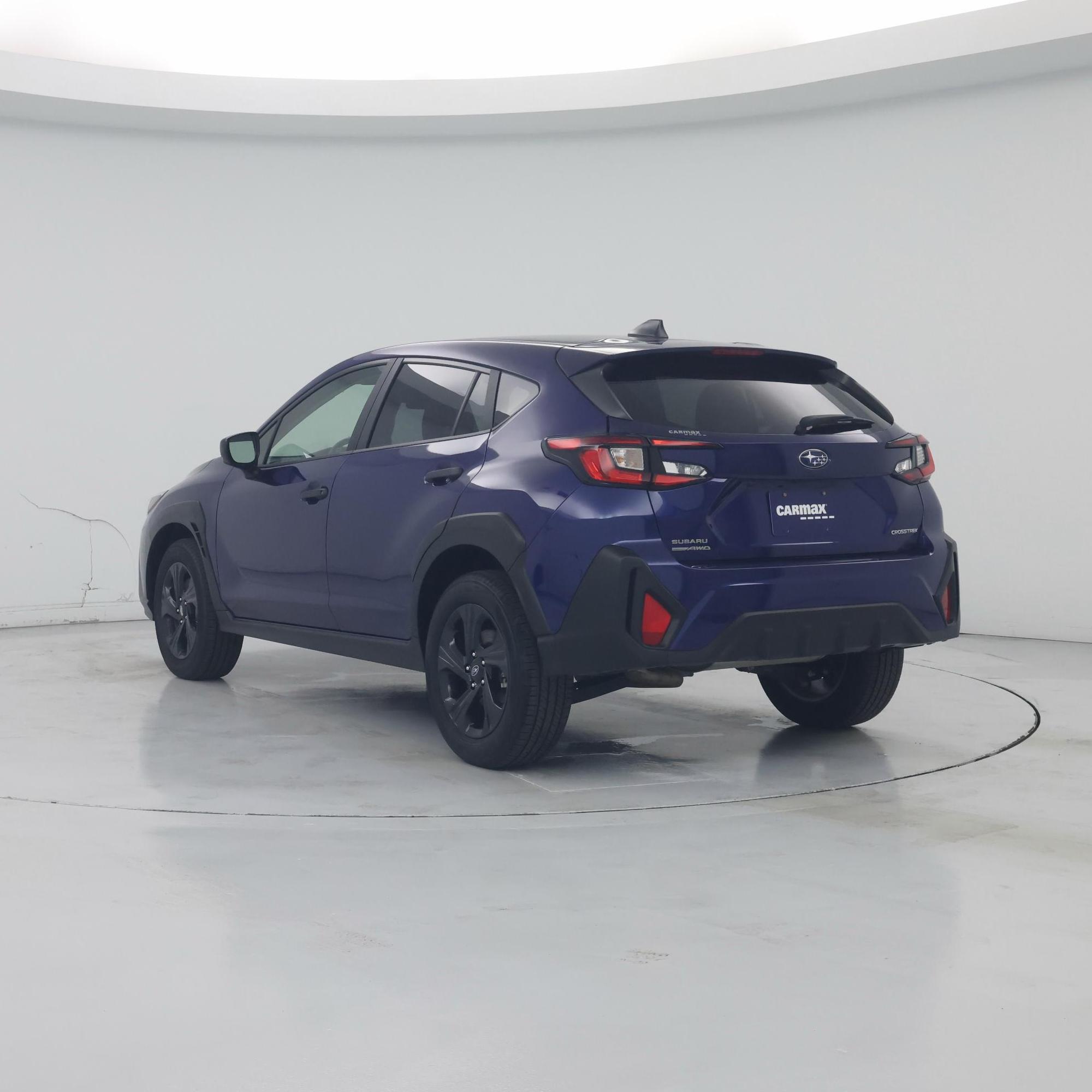 Thumbnail: 2024 Subaru Crosstrek - 2