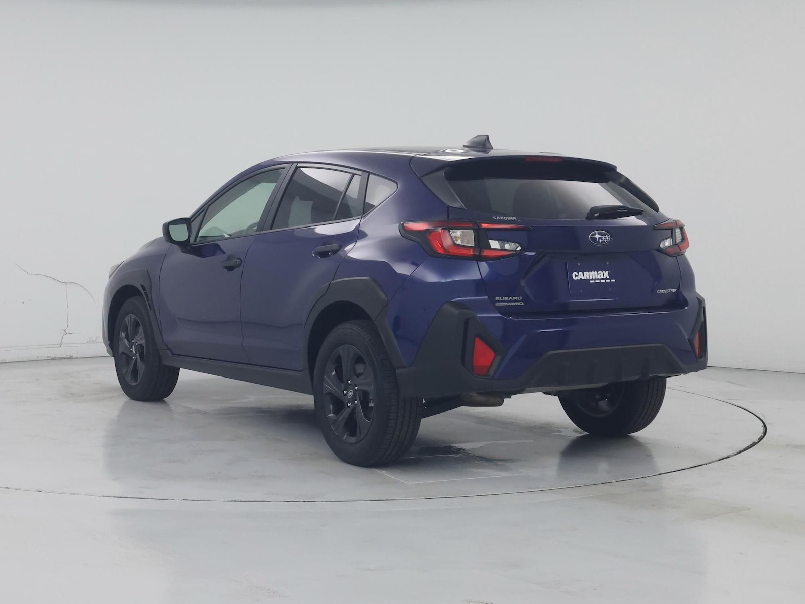 2024 Subaru Crosstrek Base - Photo 3