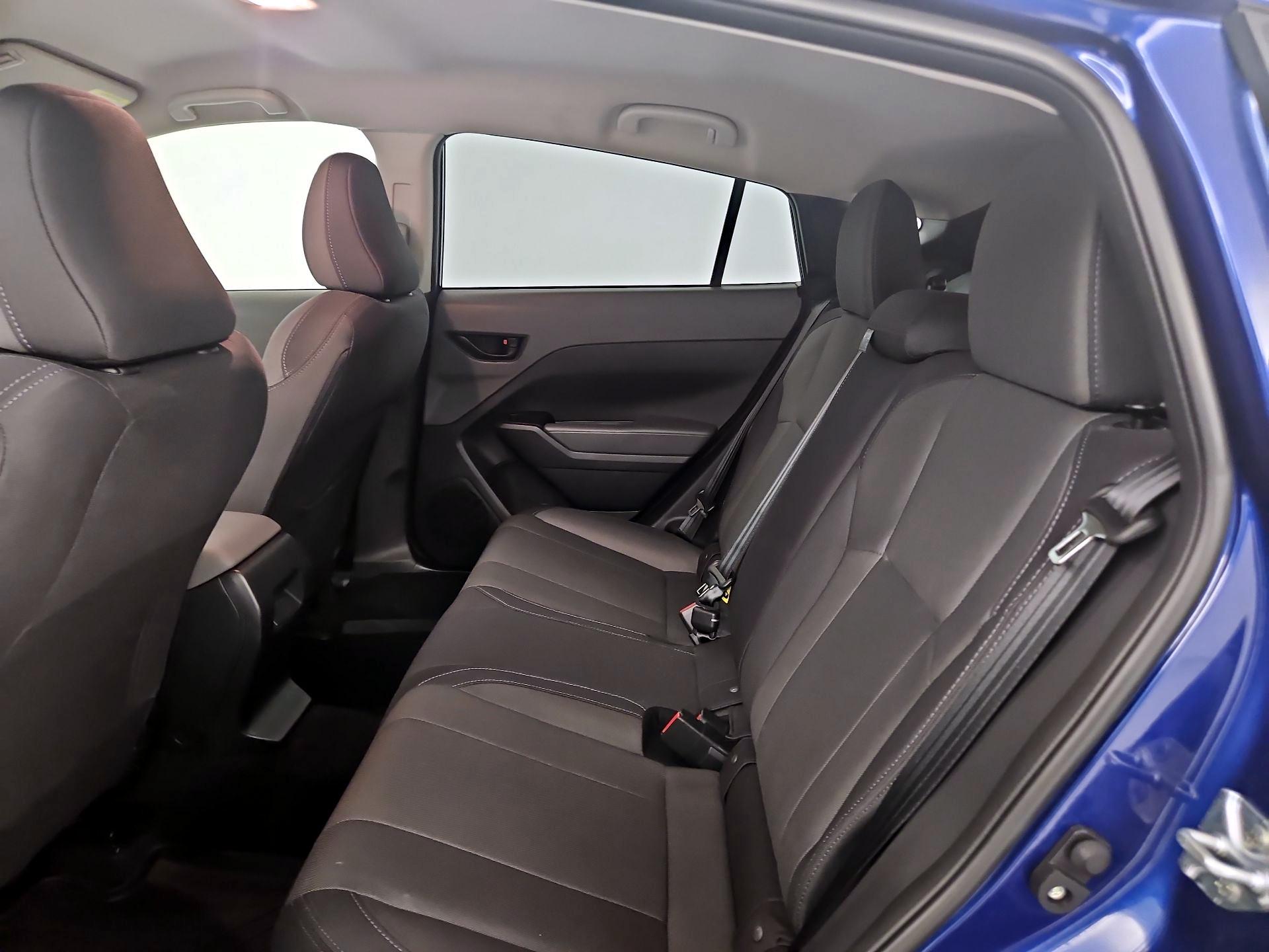 Thumbnail: 2024 Subaru Crosstrek - 19